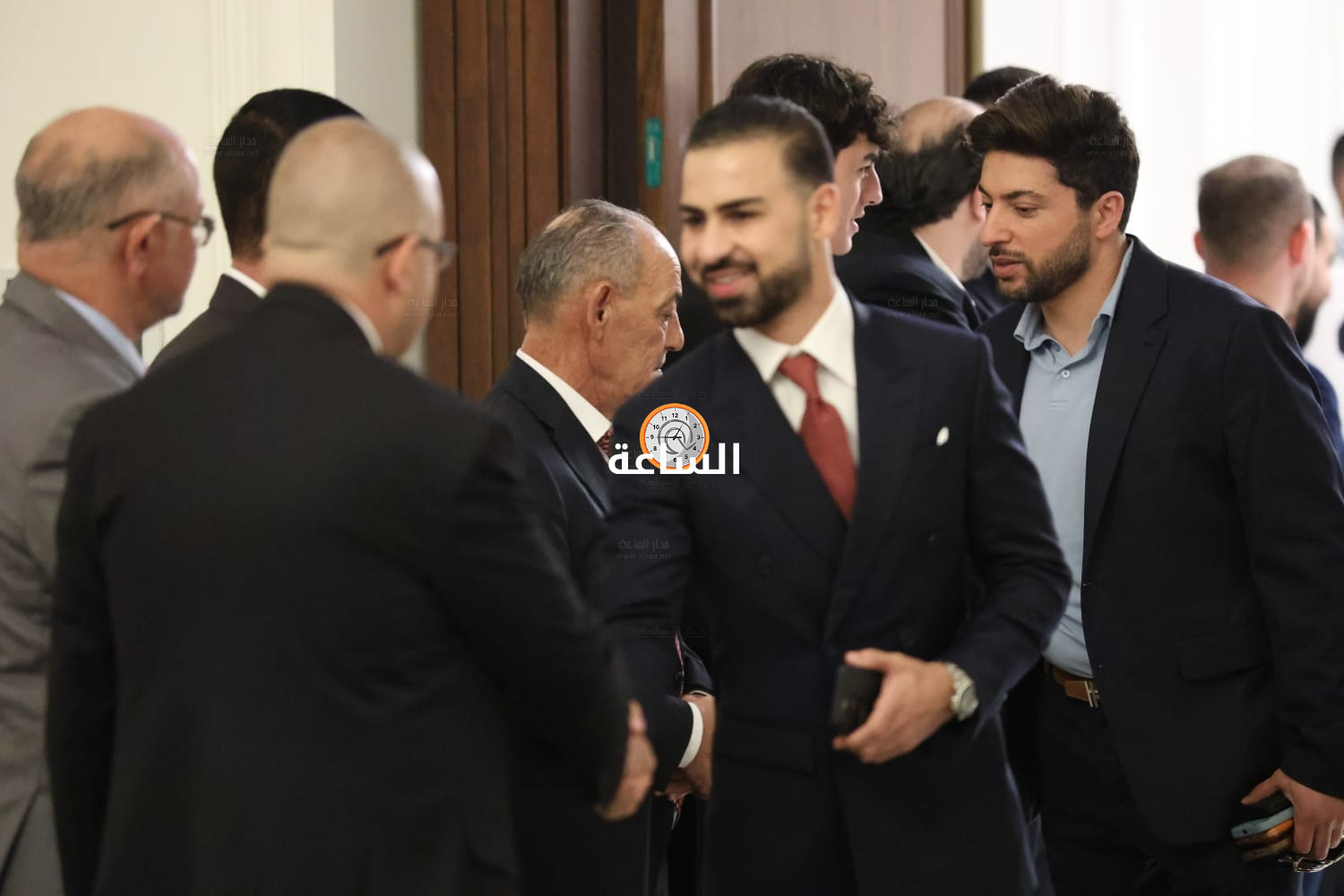 Madar Al-Saa Images 0.12101569562038073
