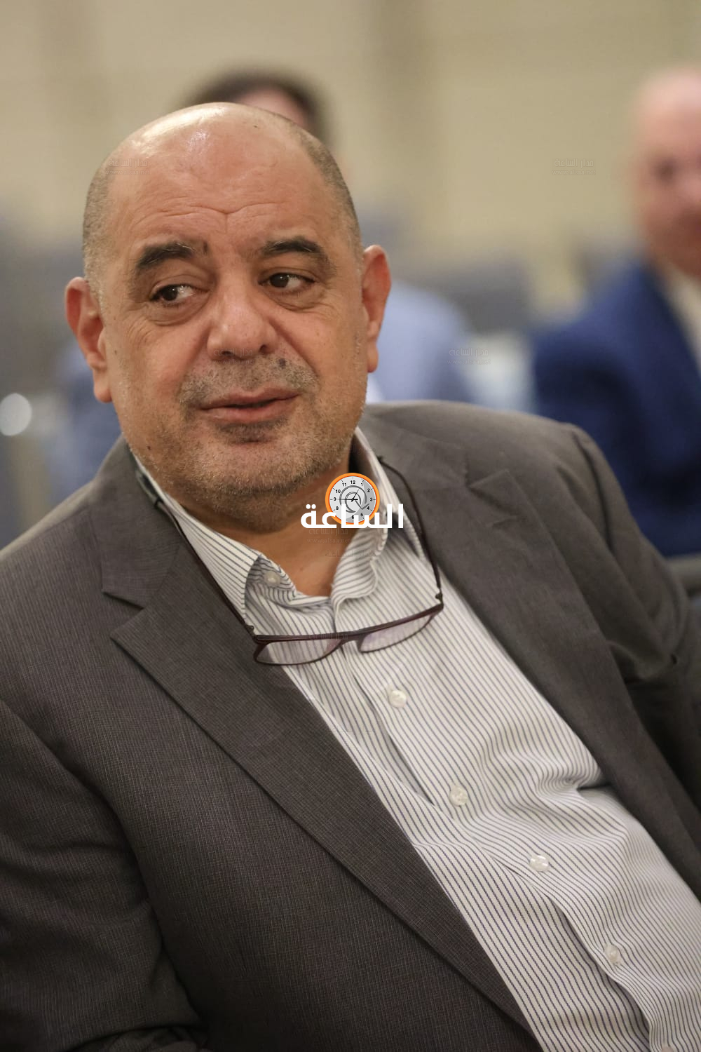 Madar Al-Saa Images 0.13175868739118635