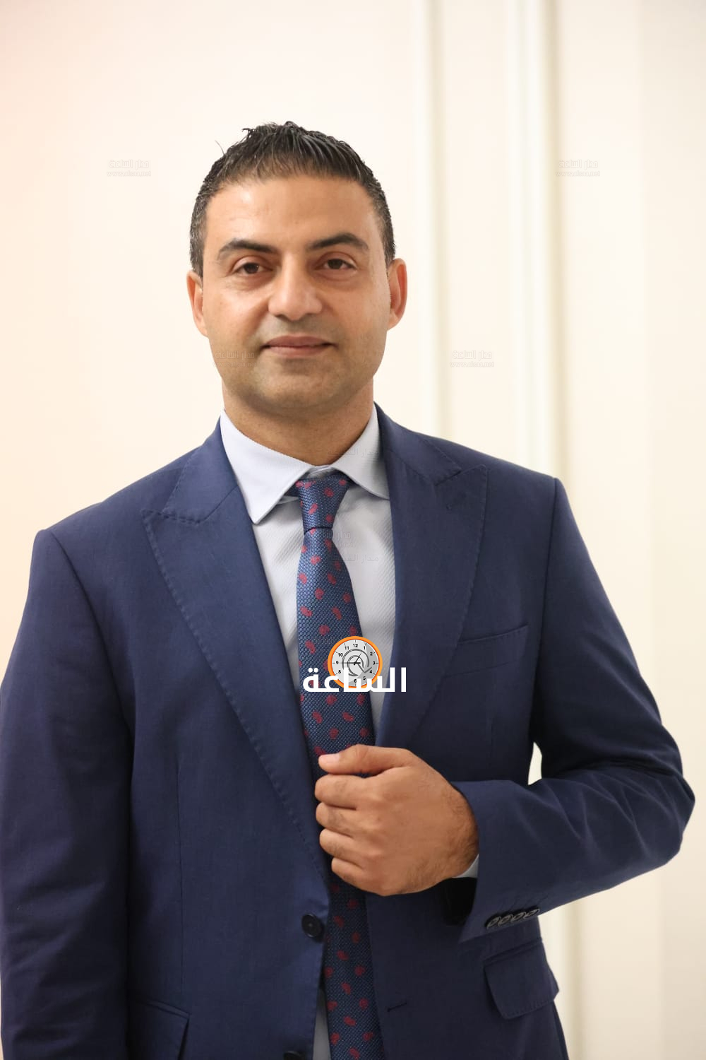 Madar Al-Saa Images 0.11646174804564702