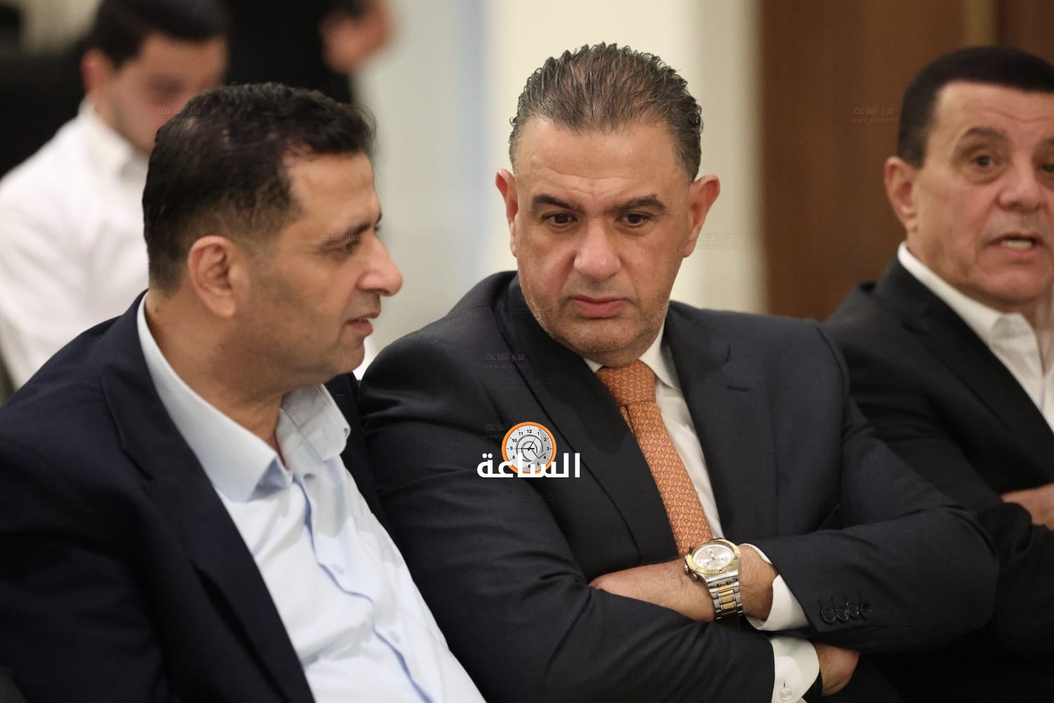 Madar Al-Saa Images 0.34323447841143573