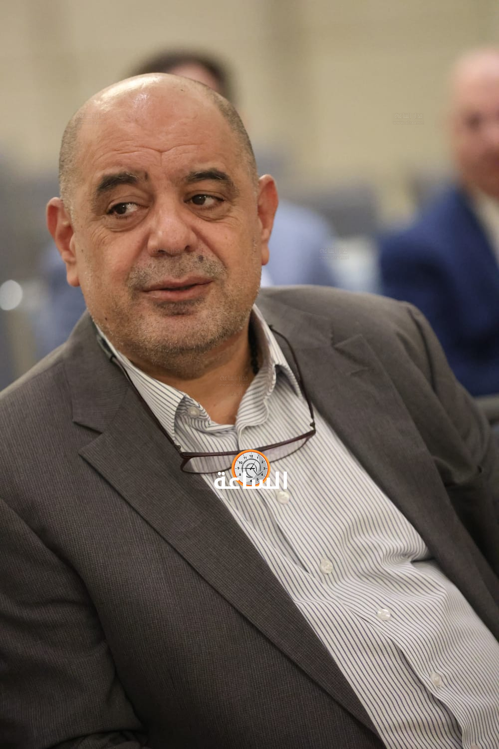 Madar Al-Saa Images 0.43247562108325177