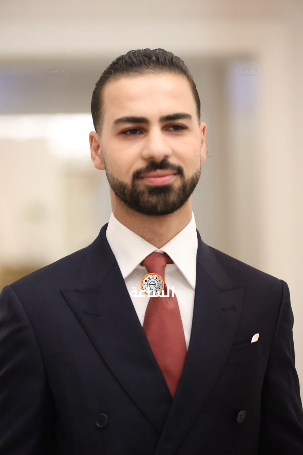 Madar Al-Saa Images 0.09849352522118271