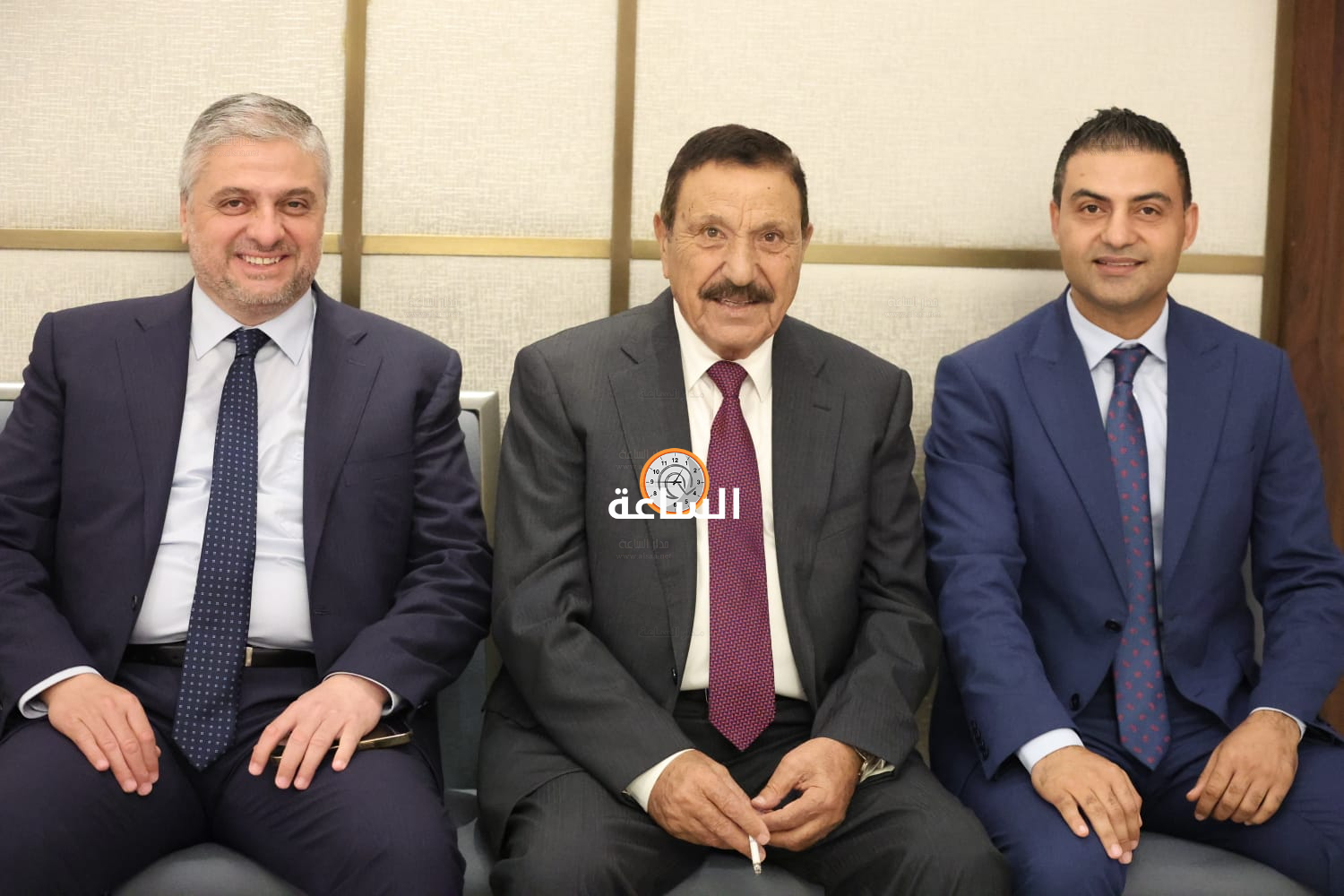 Madar Al-Saa Images 0.7934636419293261