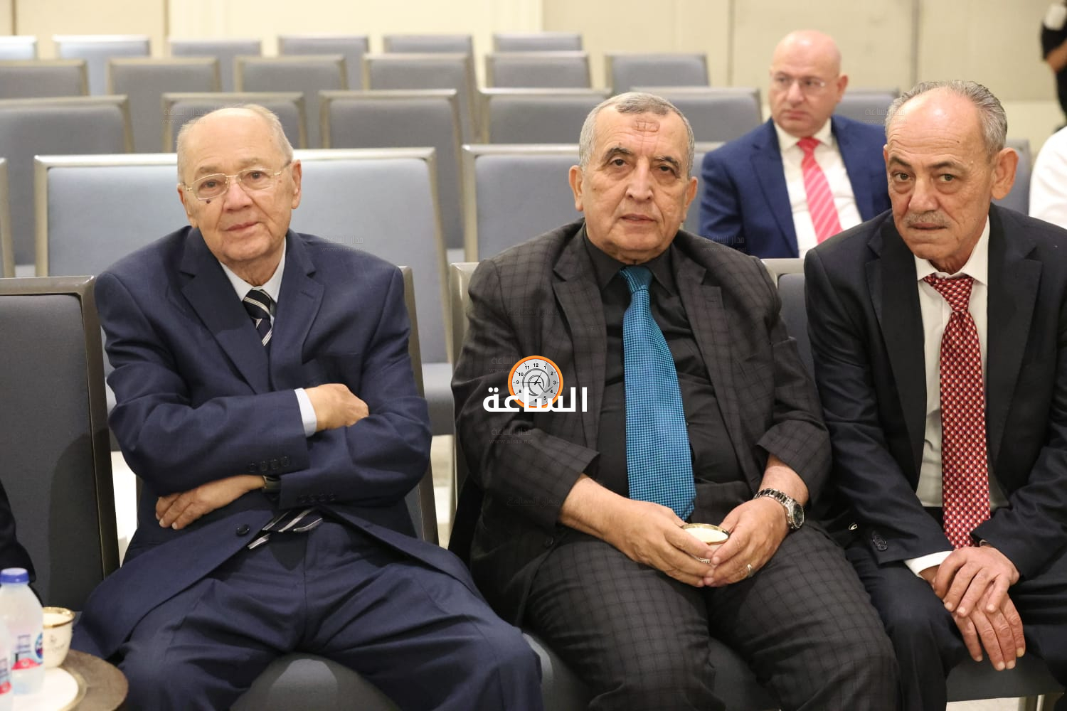 Madar Al-Saa Images 0.9583037920718395