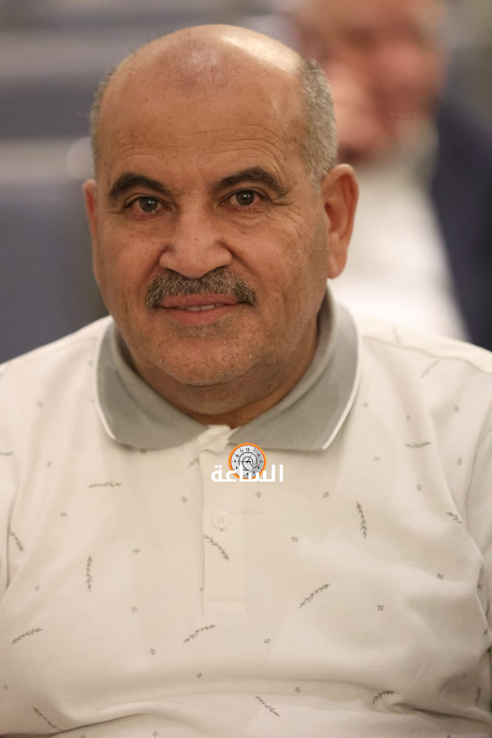 Madar Al-Saa Images 0.3826822138421607