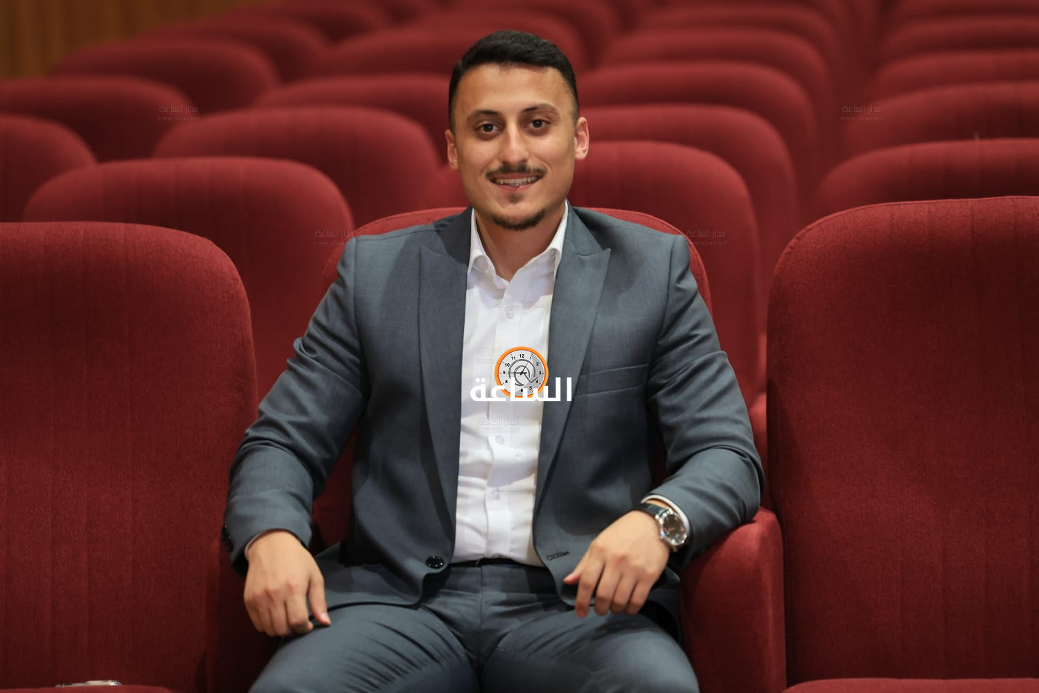 Madar Al-Saa Images 0.1313639075959221