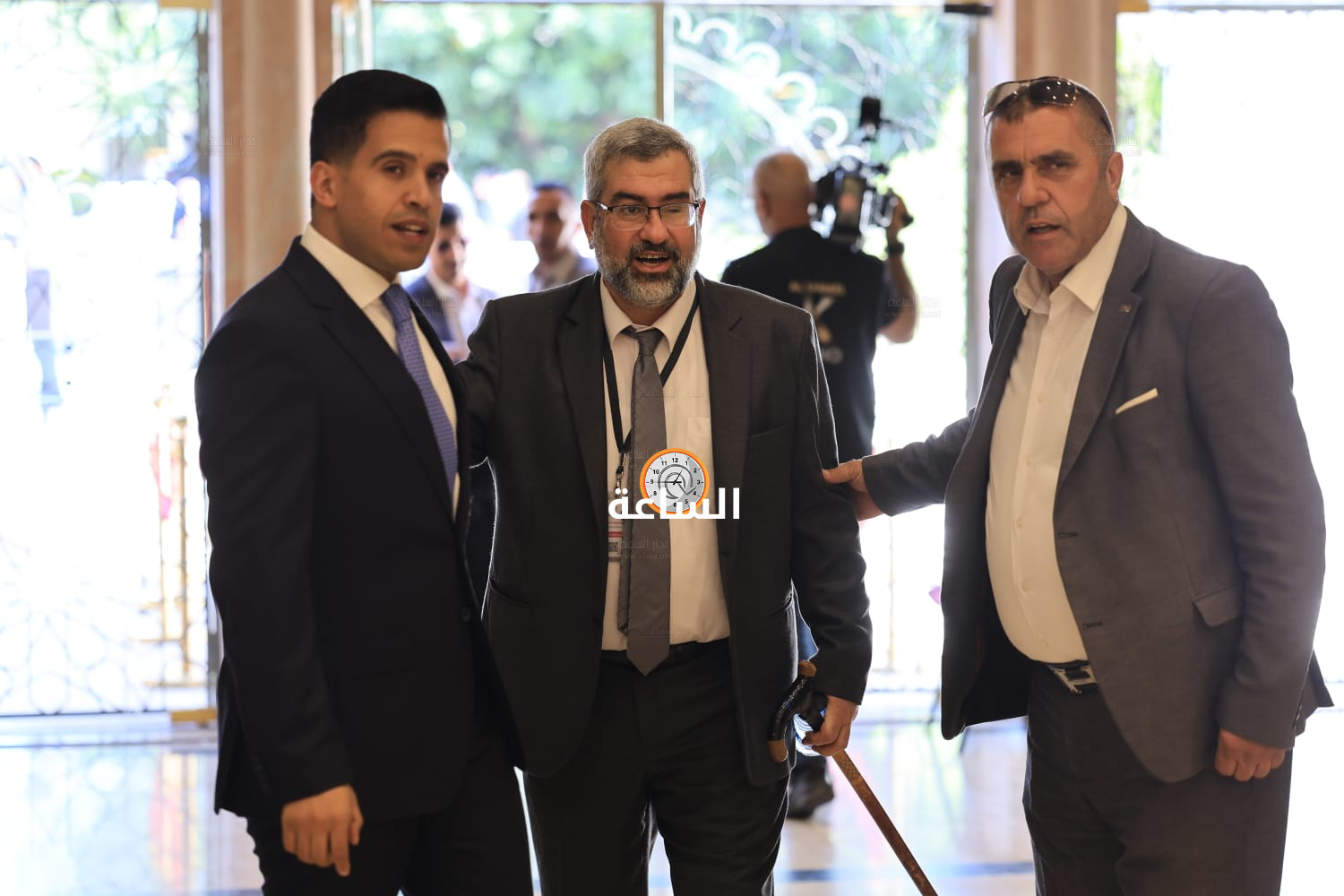 Madar Al-Saa Images 0.9071545756131847