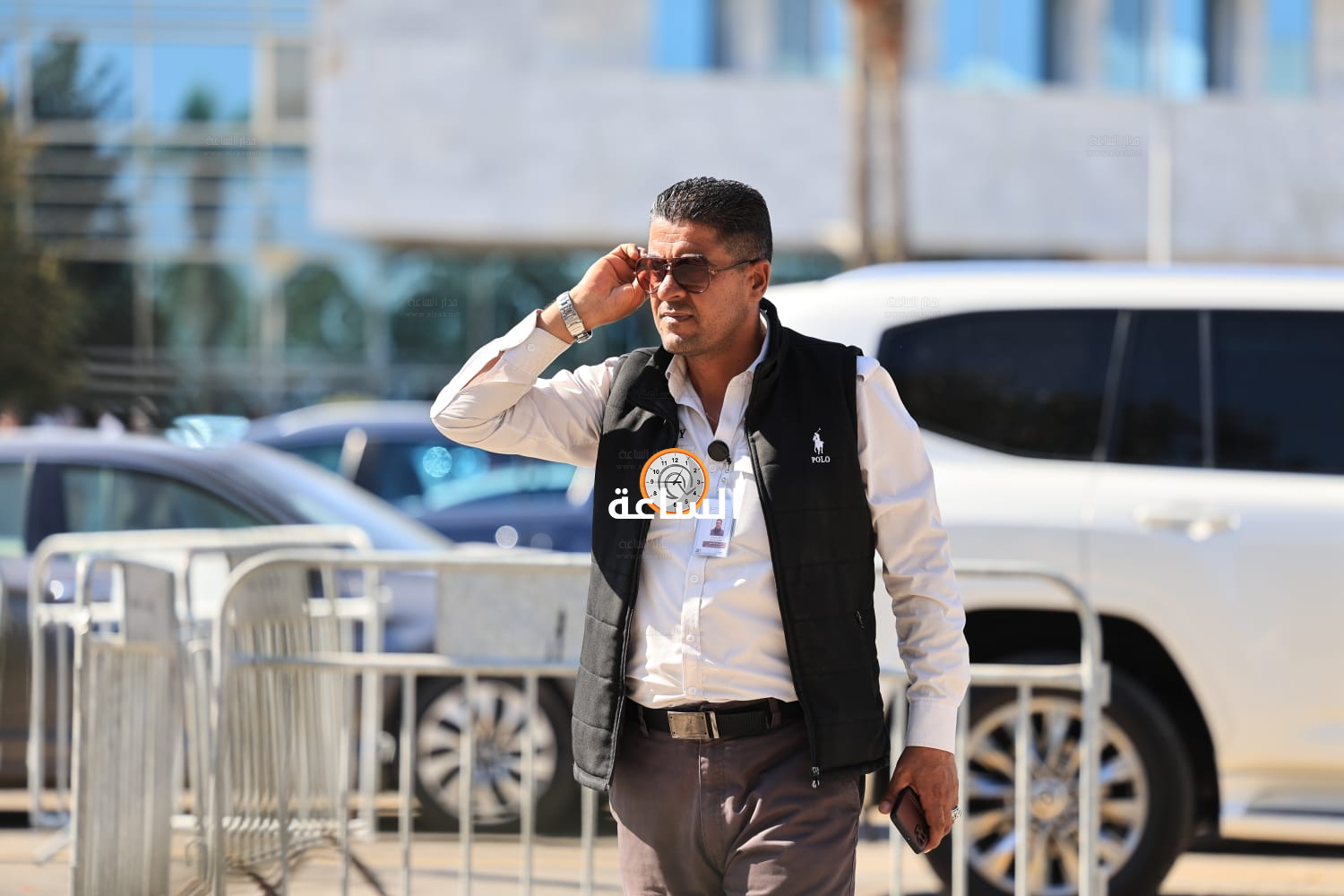 Madar Al-Saa Images 0.9838205142452296
