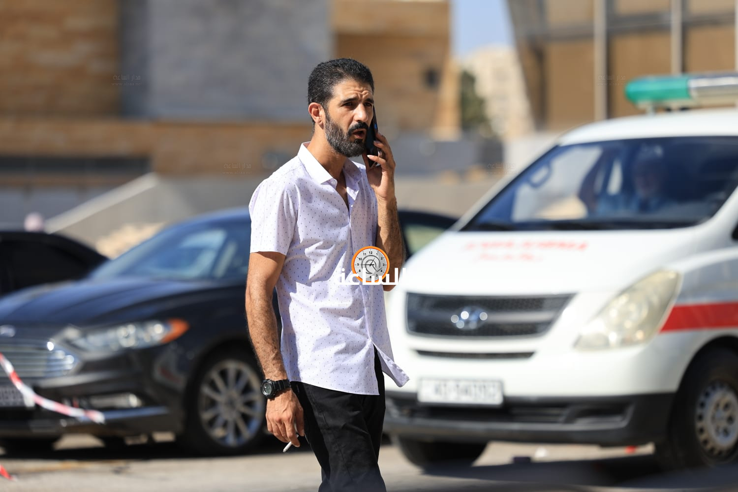 Madar Al-Saa Images 0.9733997872539507