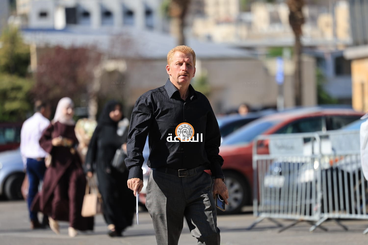 Madar Al-Saa Images 0.09665483215898596
