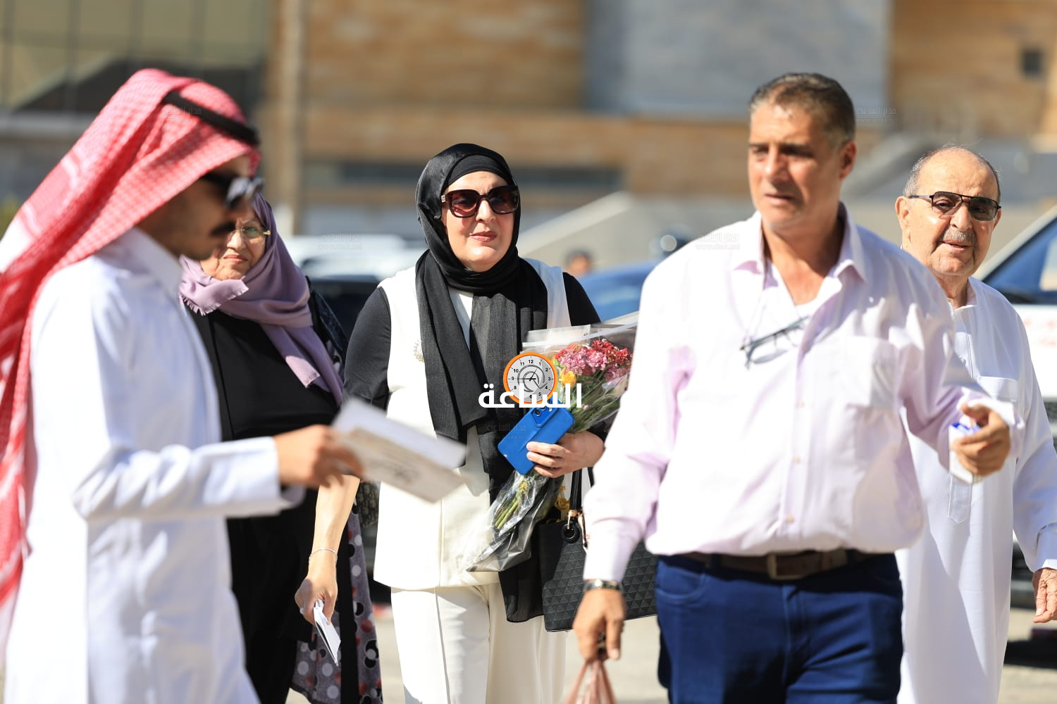 Madar Al-Saa Images 0.6182900312472449