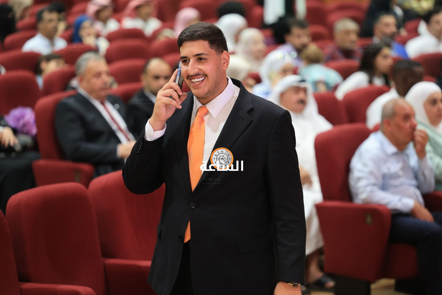 Madar Al-Saa Images 0.9107624607527052