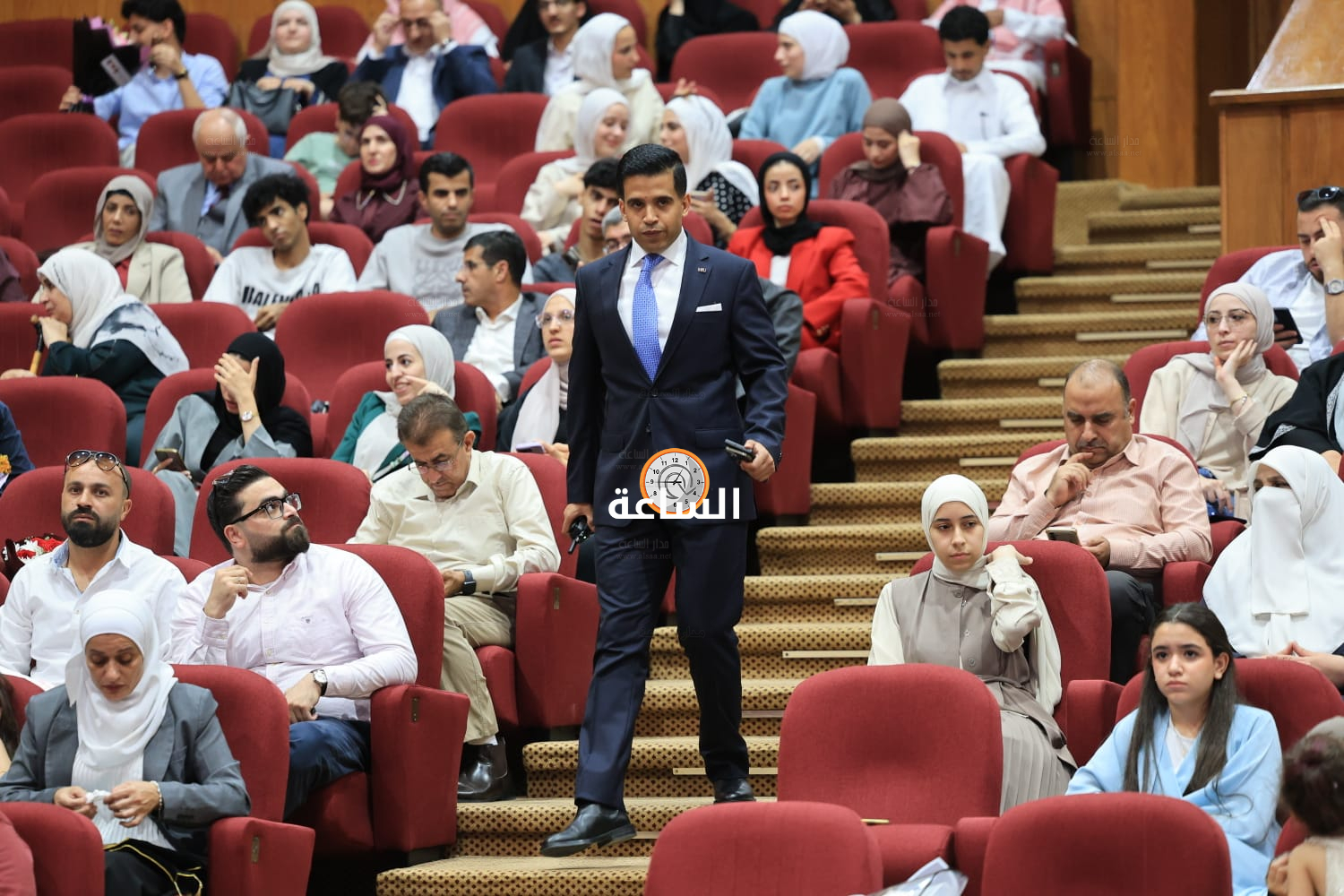 Madar Al-Saa Images 0.3094327917525036