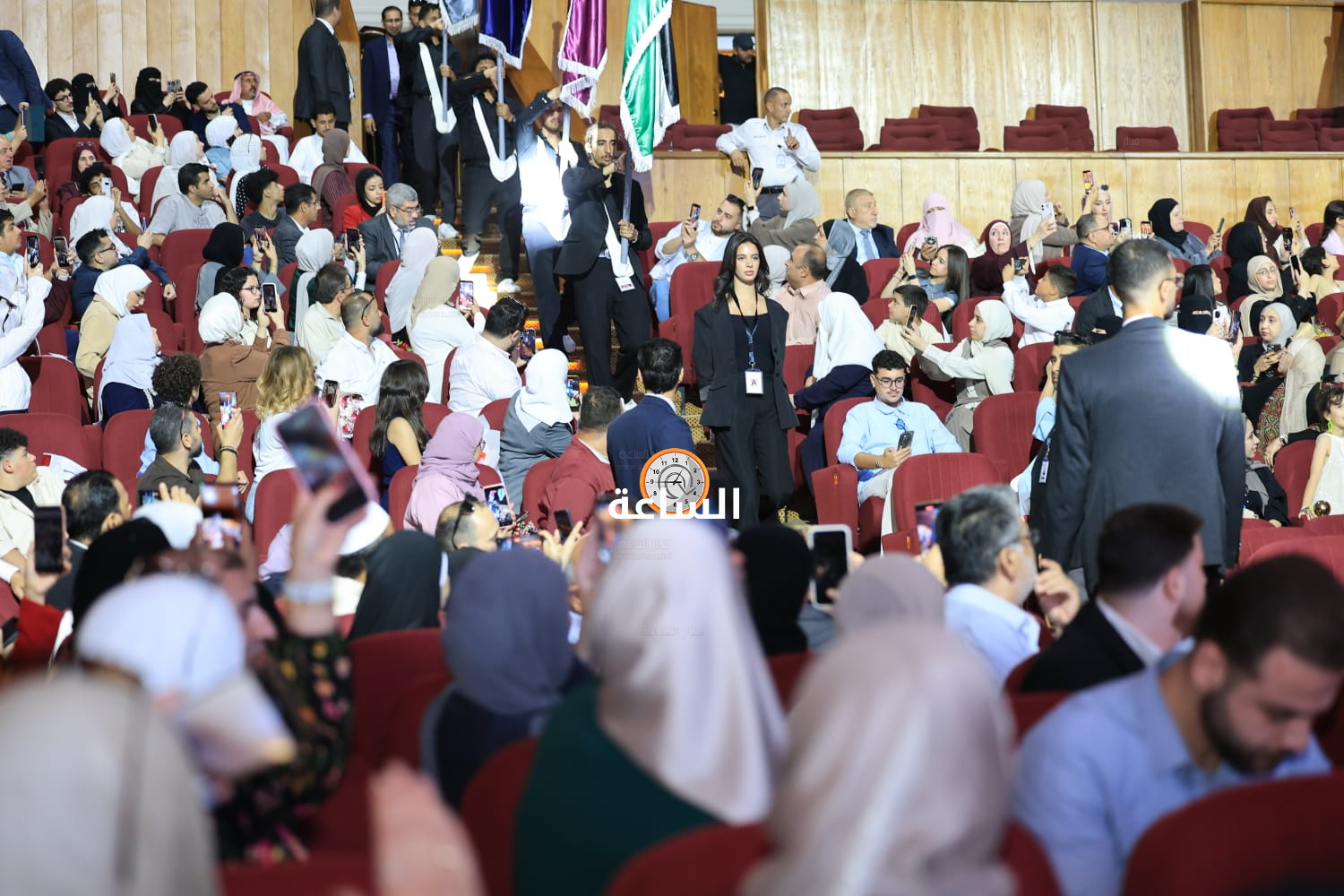 Madar Al-Saa Images 0.21252550148296578
