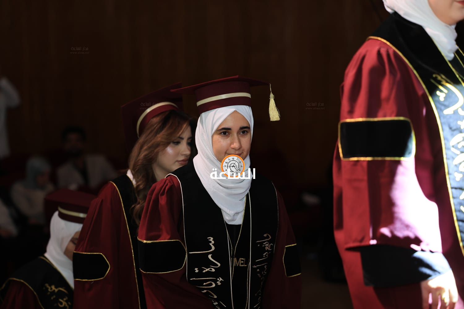 Madar Al-Saa Images 0.376027864427687