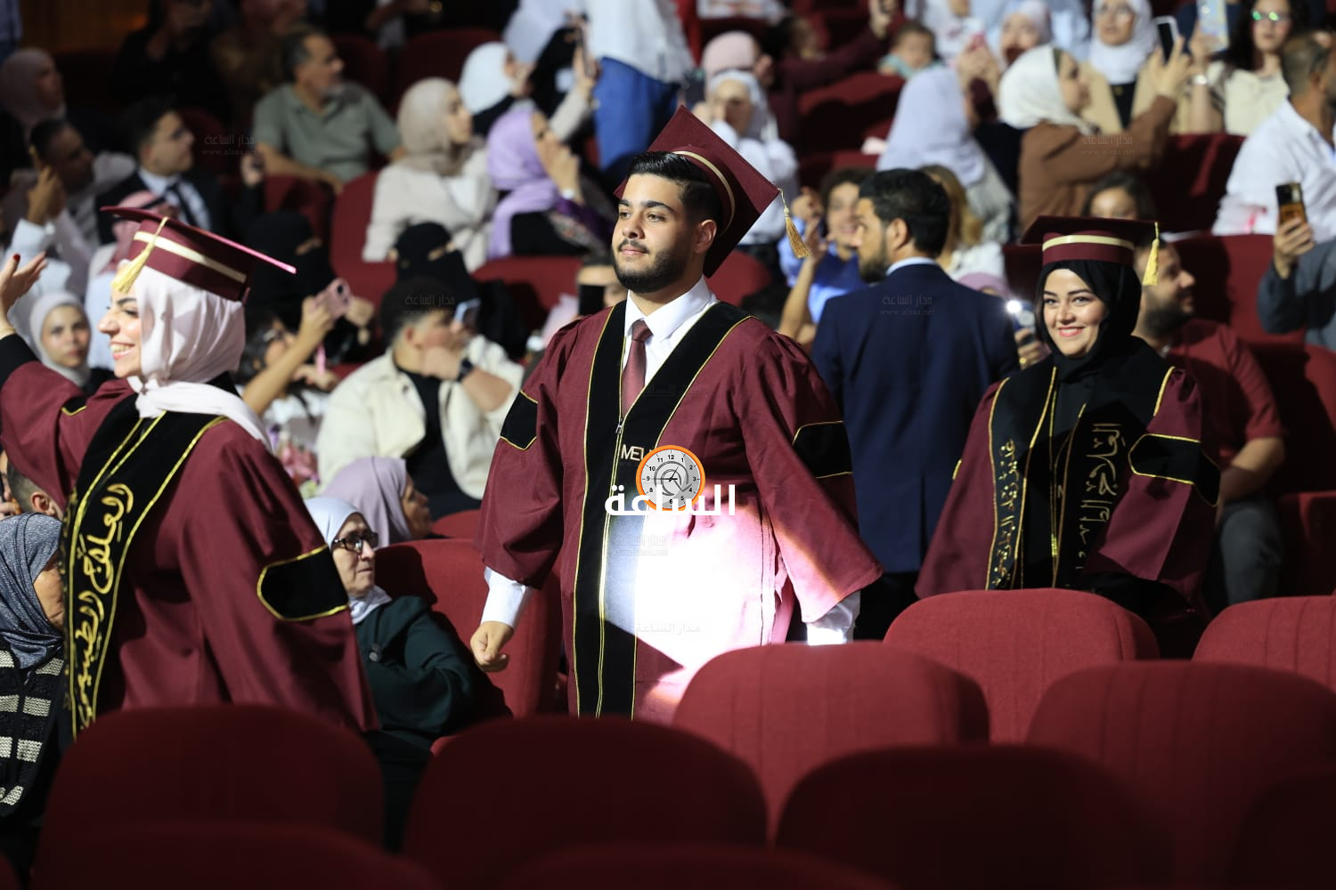 Madar Al-Saa Images 0.2659887626896964
