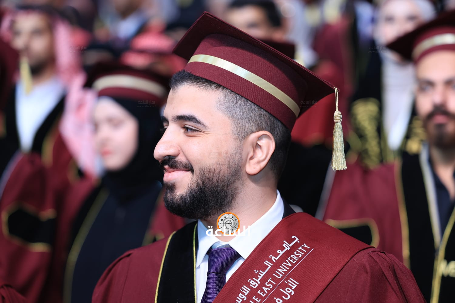 Madar Al-Saa Images 0.3406100166354378