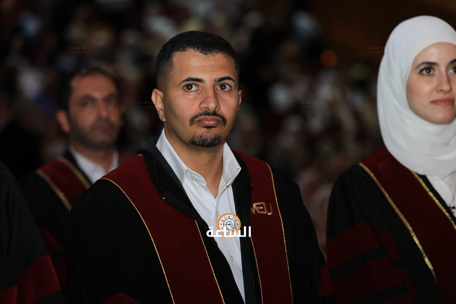 Madar Al-Saa Images 0.8385289033520721
