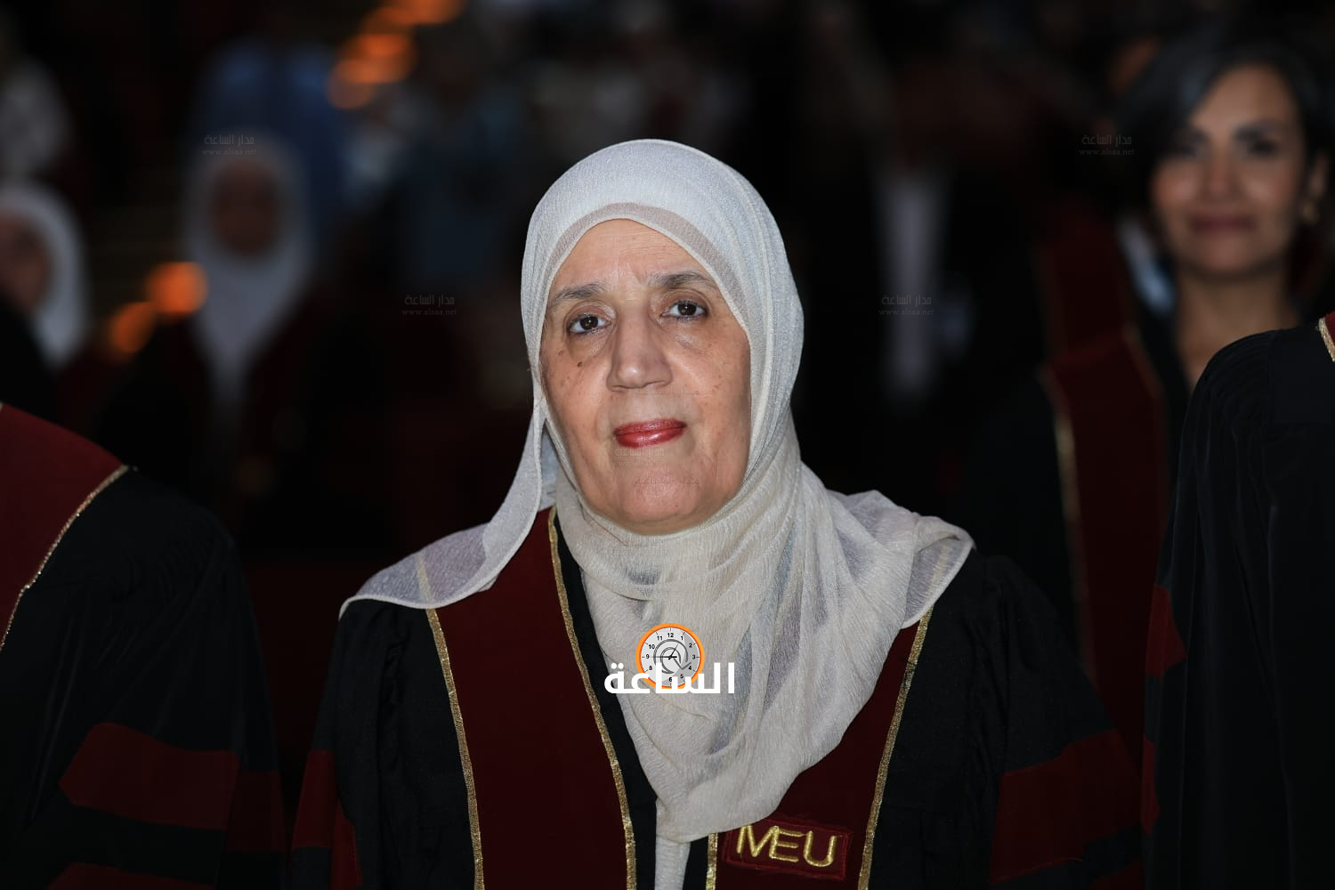 Madar Al-Saa Images 0.7284992698403887