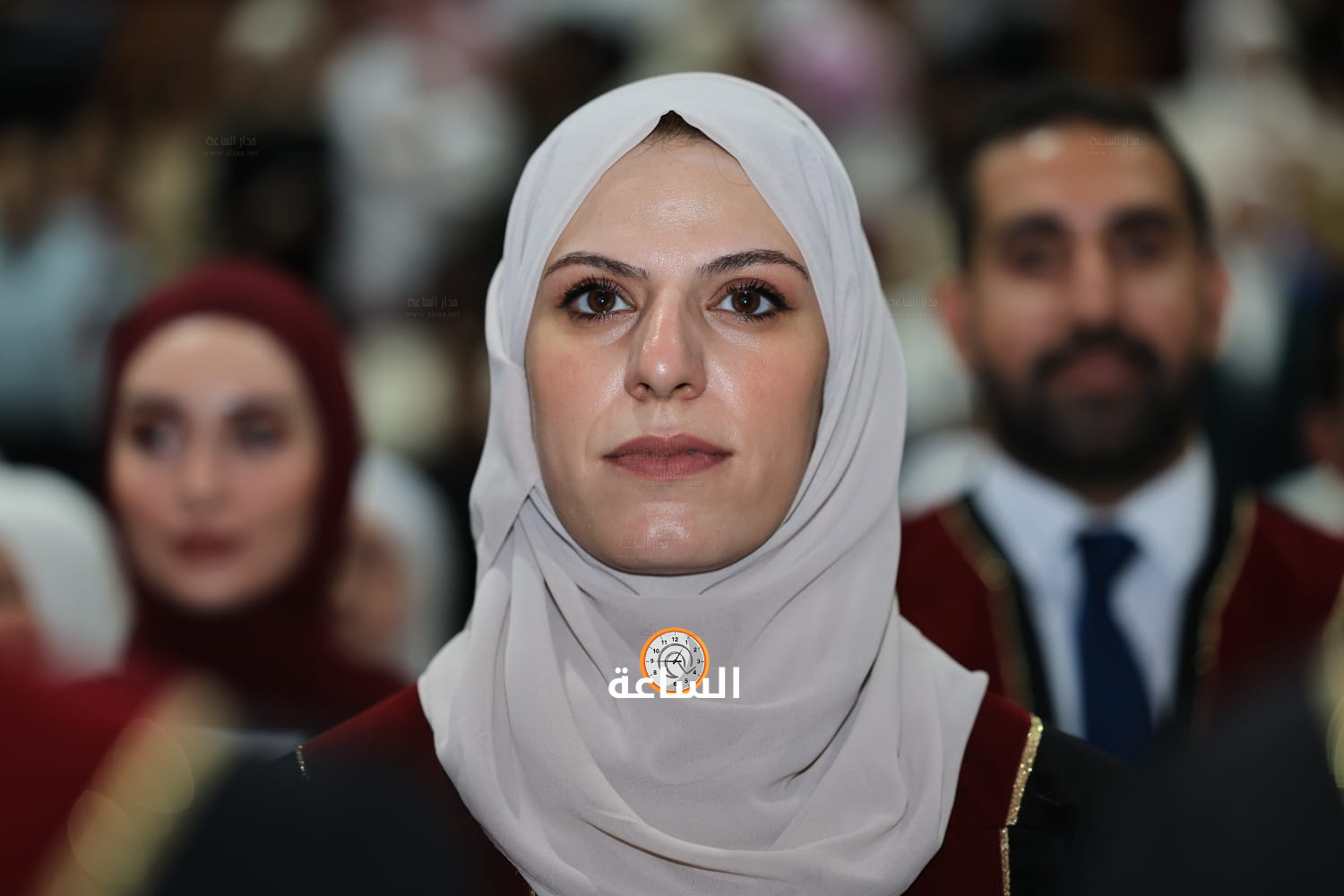 Madar Al-Saa Images 0.25790812432891086