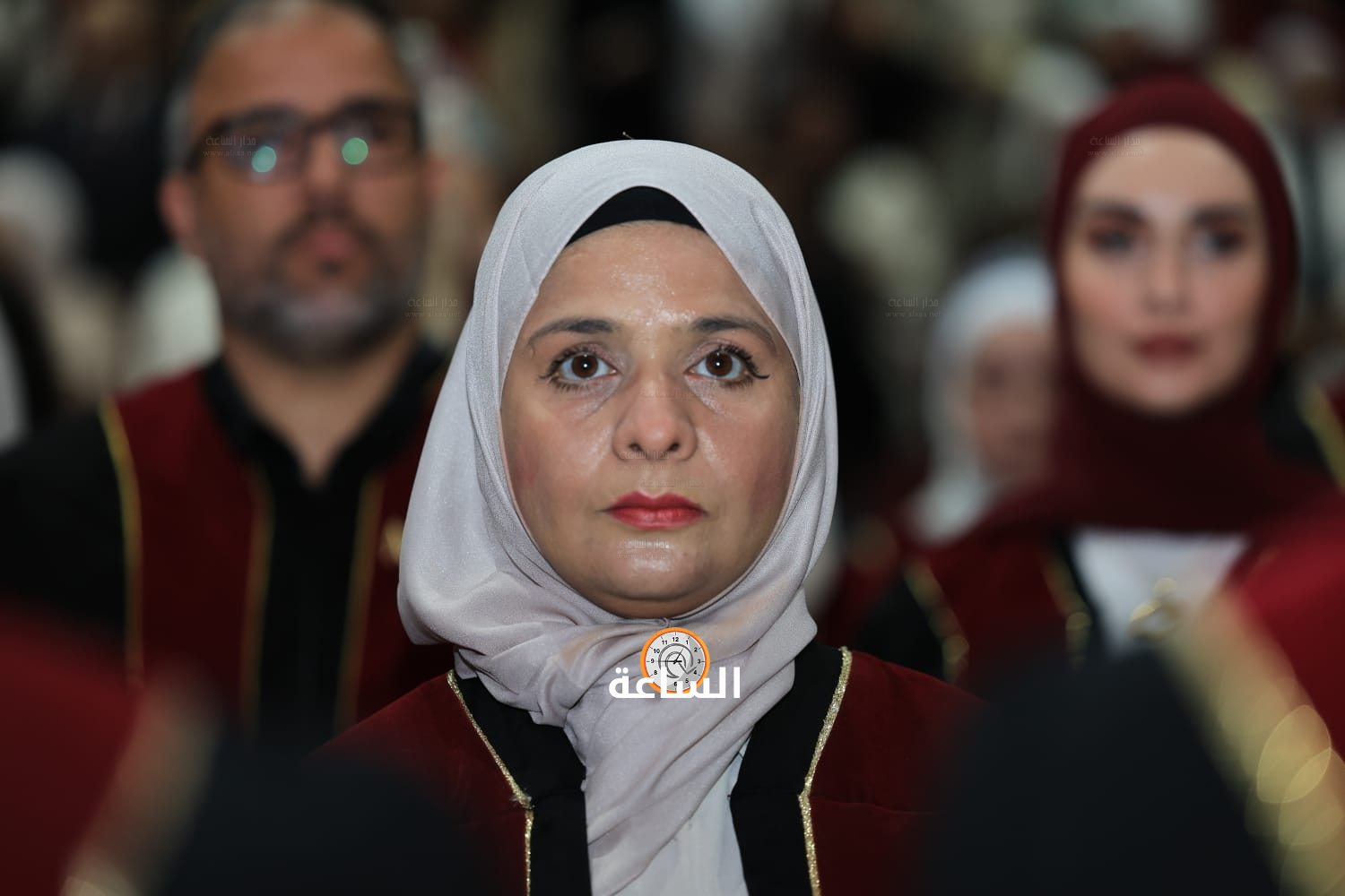 Madar Al-Saa Images 0.24643374016687147