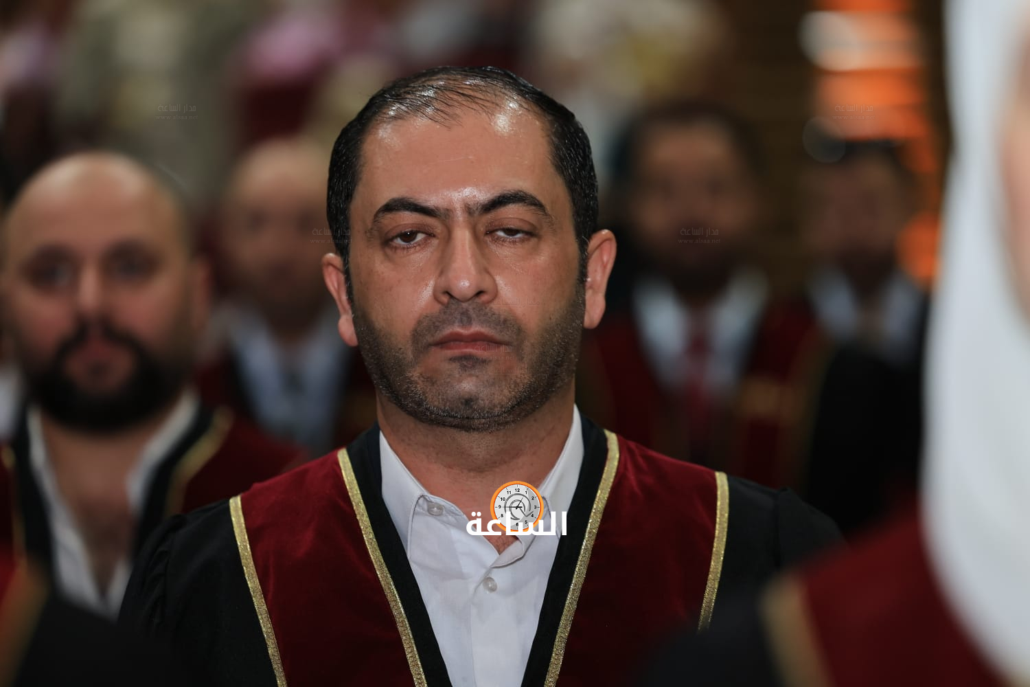 Madar Al-Saa Images 0.12340946016441579