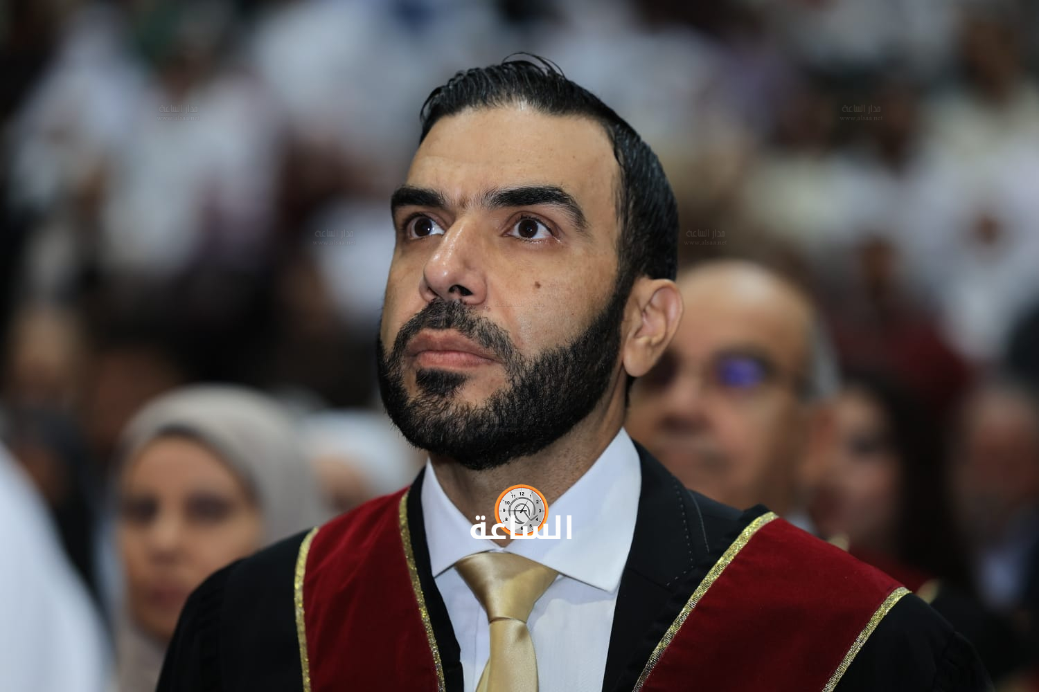 Madar Al-Saa Images 0.510434671730218