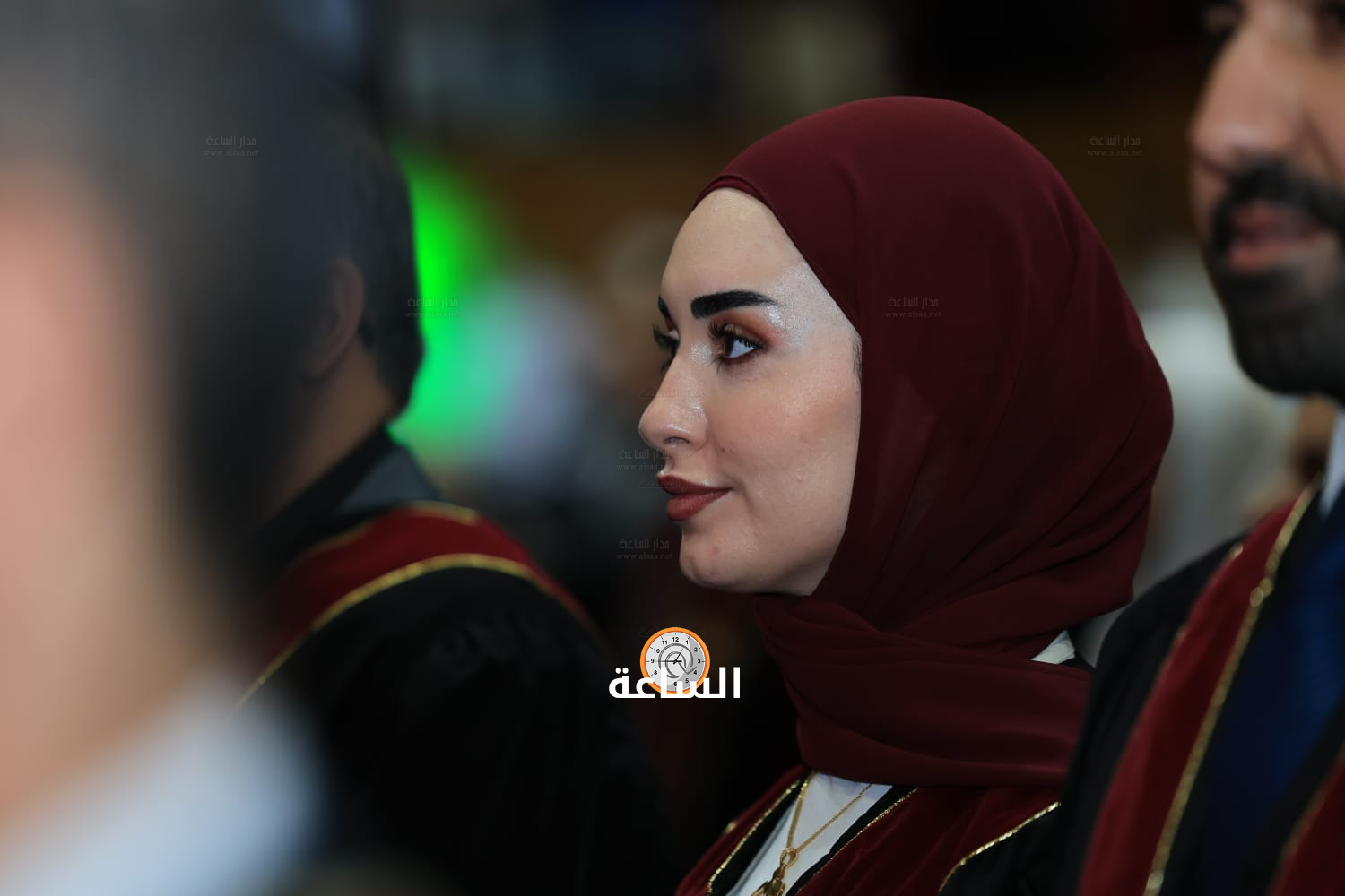Madar Al-Saa Images 0.17708320586296422