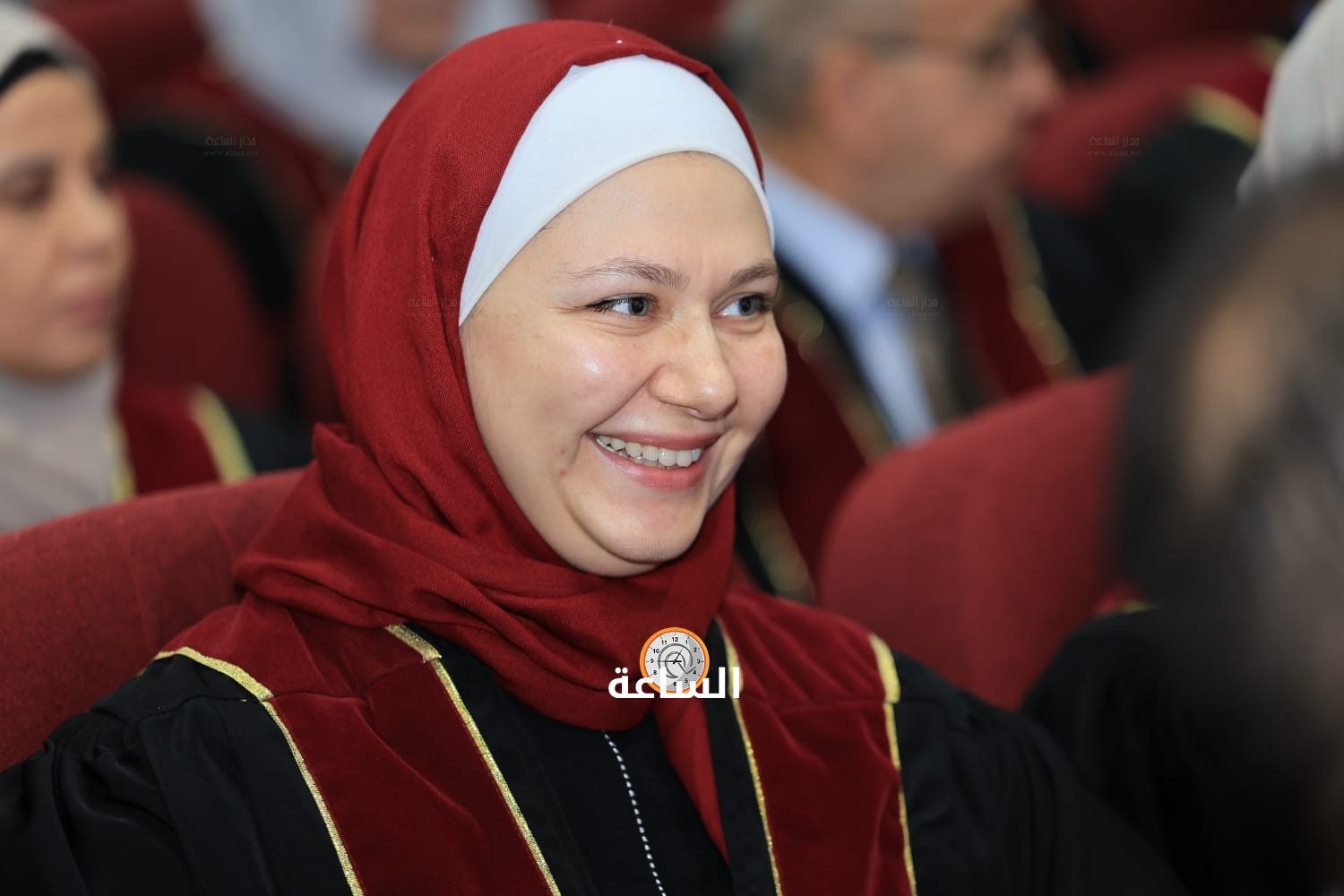 Madar Al-Saa Images 0.5450582932424245