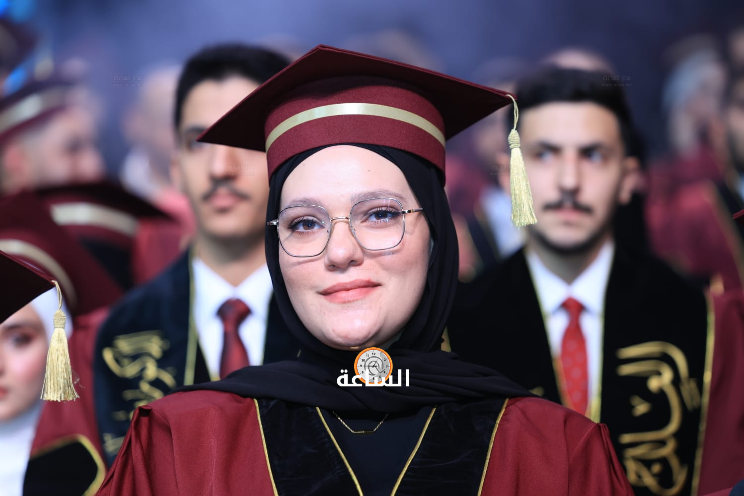 Madar Al-Saa Images 0.32977128074946116