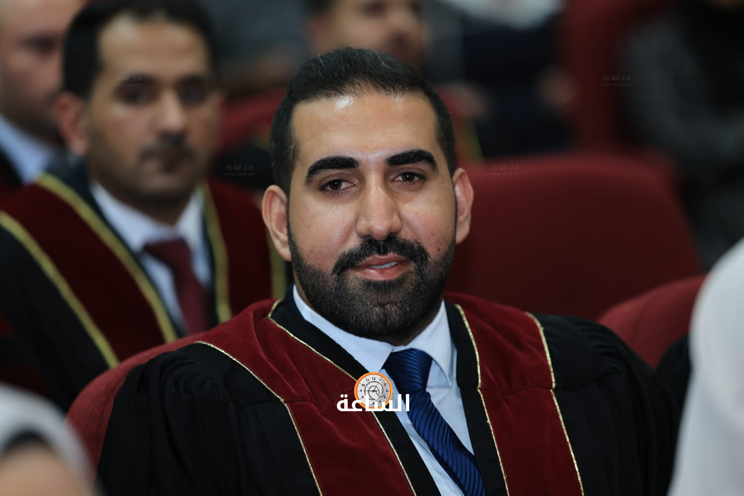 Madar Al-Saa Images 0.8864729622225163