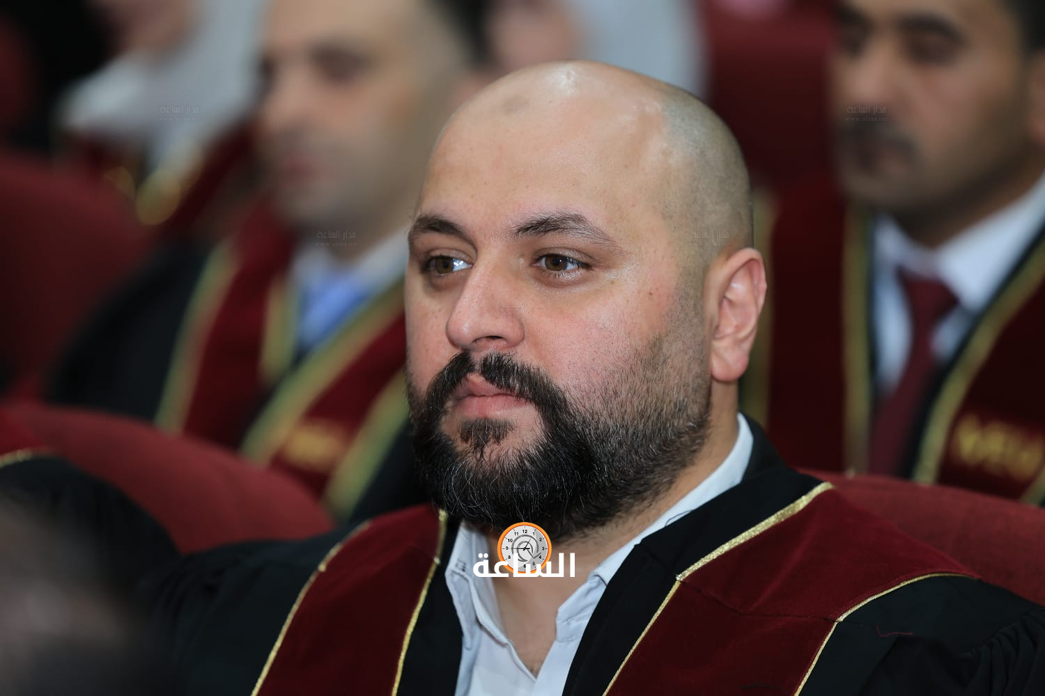 Madar Al-Saa Images 0.4492532418002455