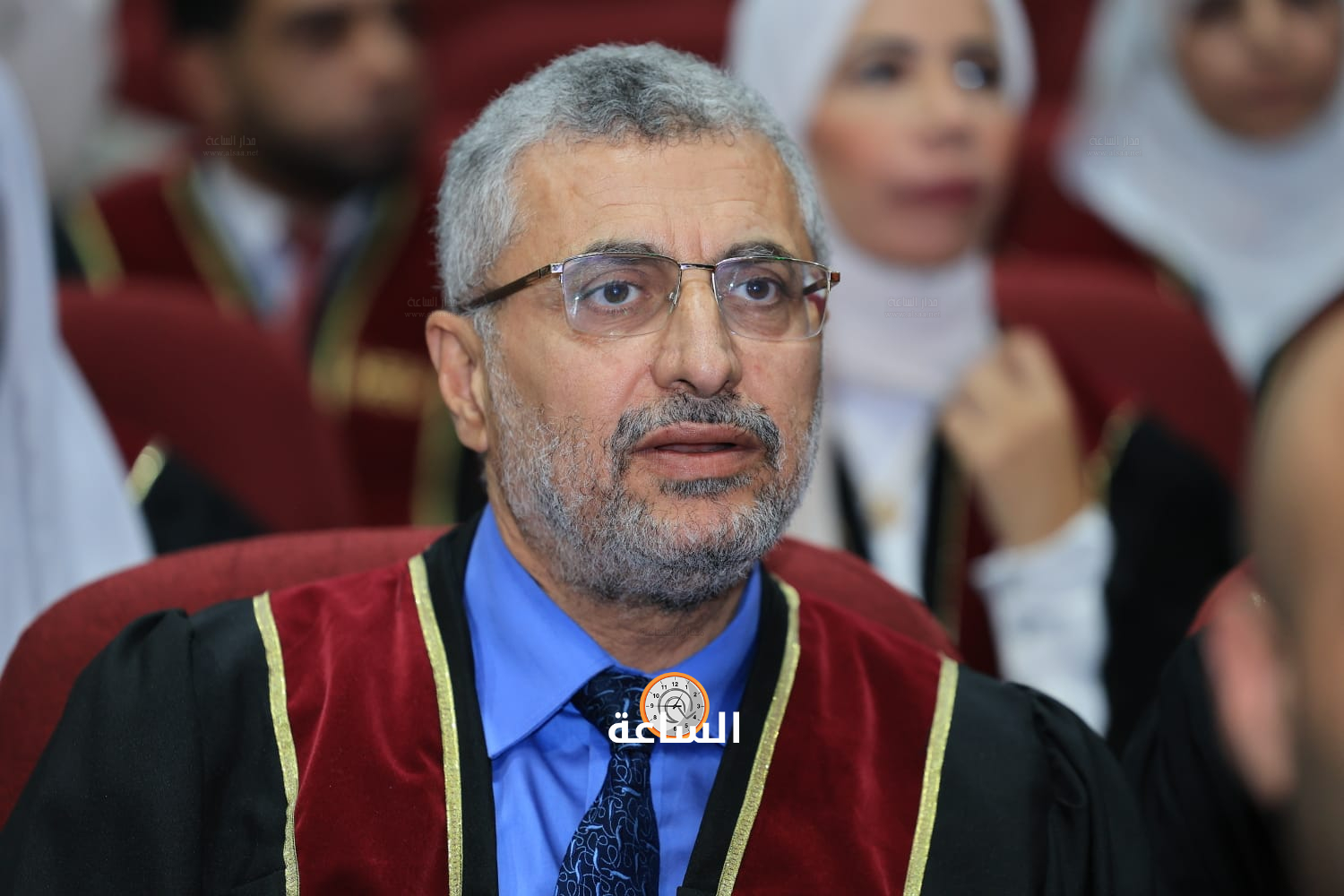 Madar Al-Saa Images 0.5650410960503178
