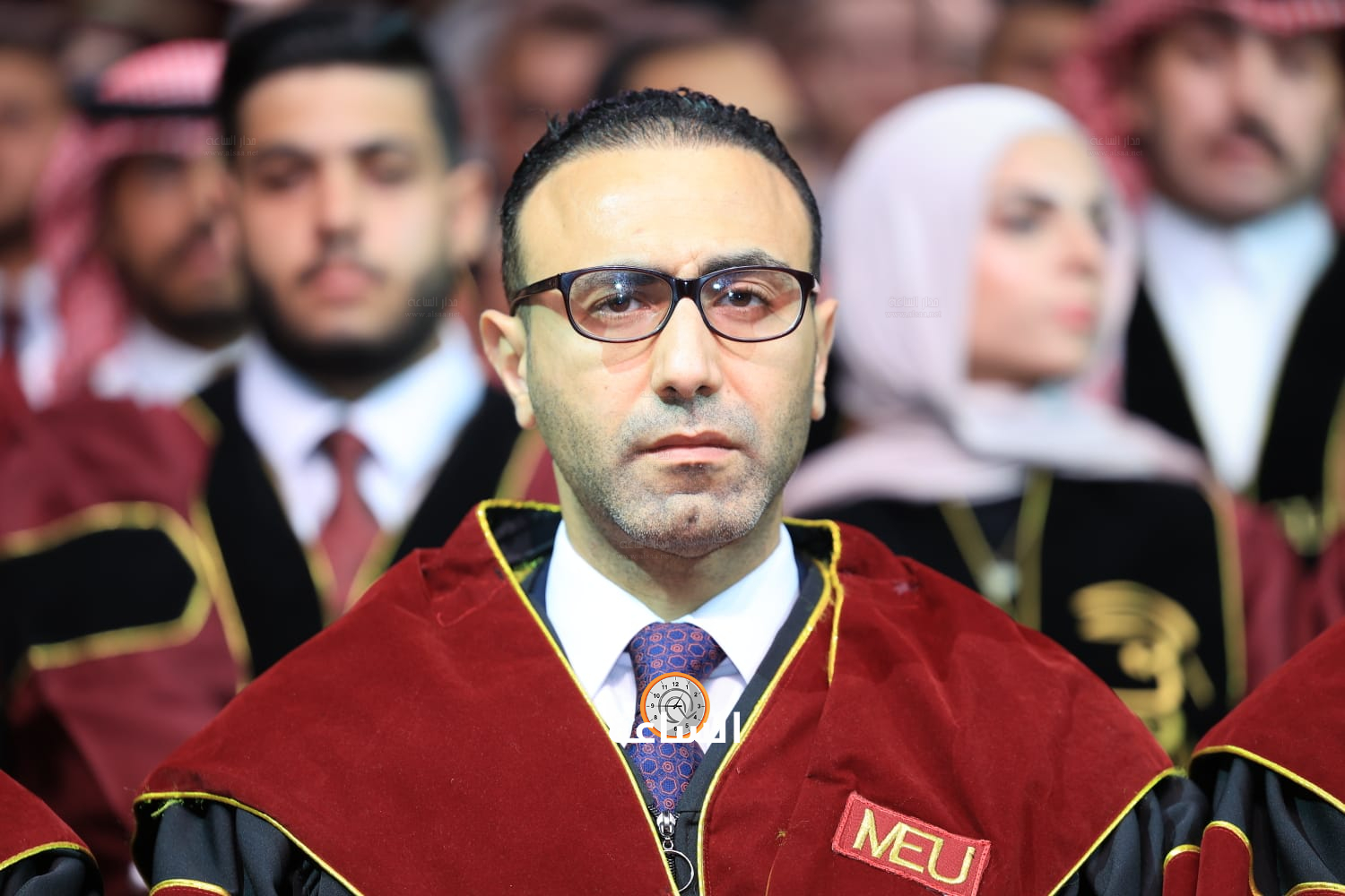 Madar Al-Saa Images 0.6764163220610714