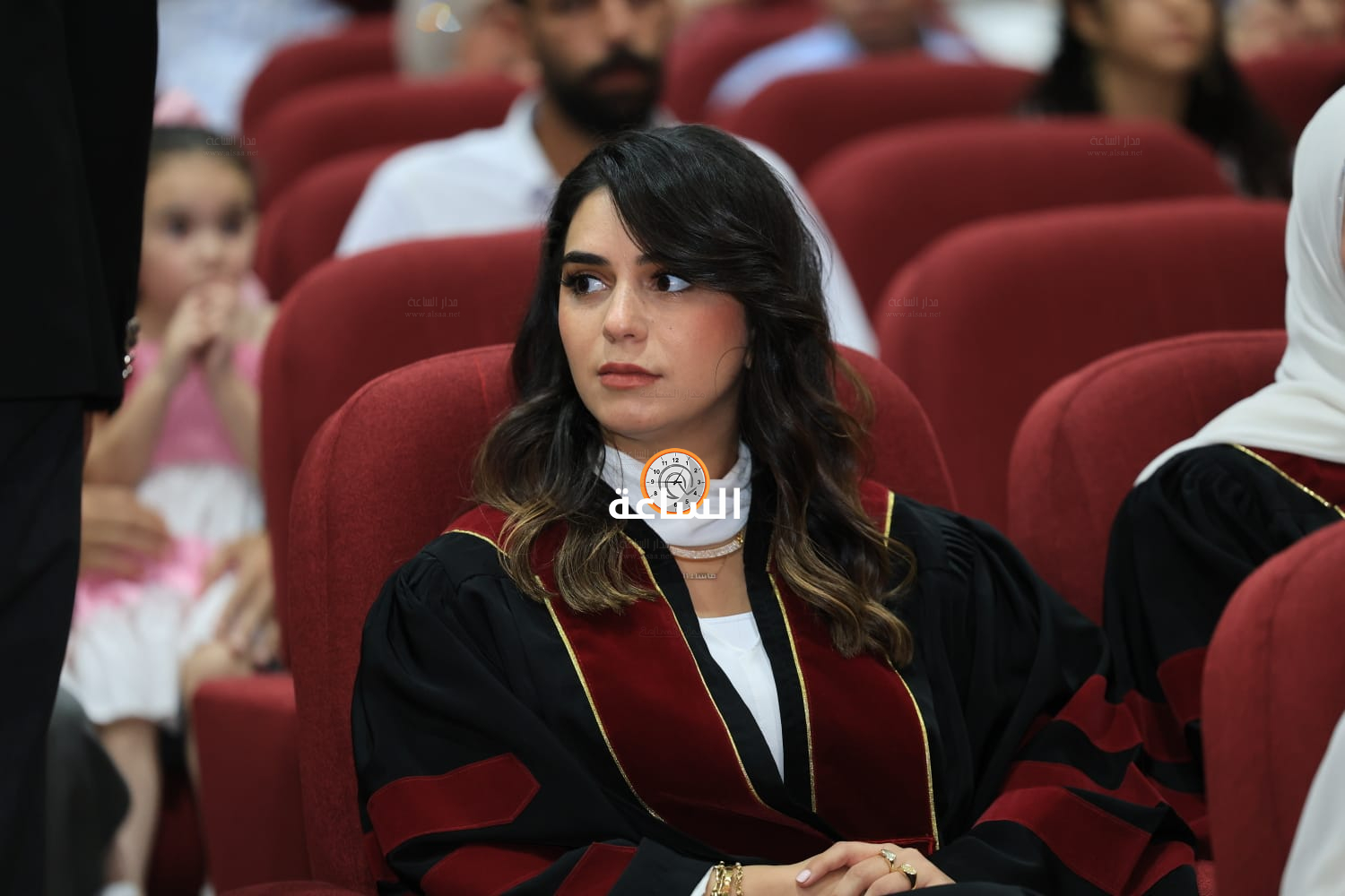 Madar Al-Saa Images 0.10131750028513398