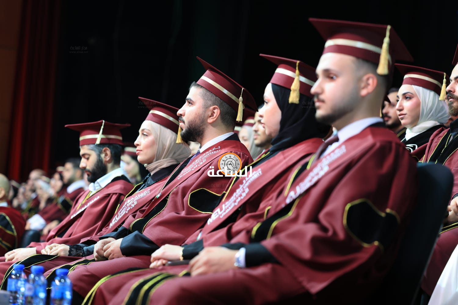 Madar Al-Saa Images 0.9498611163954391