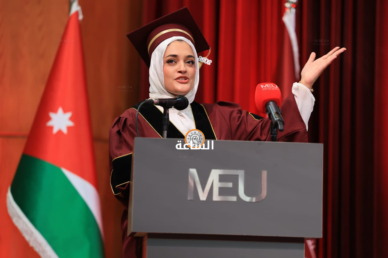 Madar Al-Saa Images 0.8719079227441812