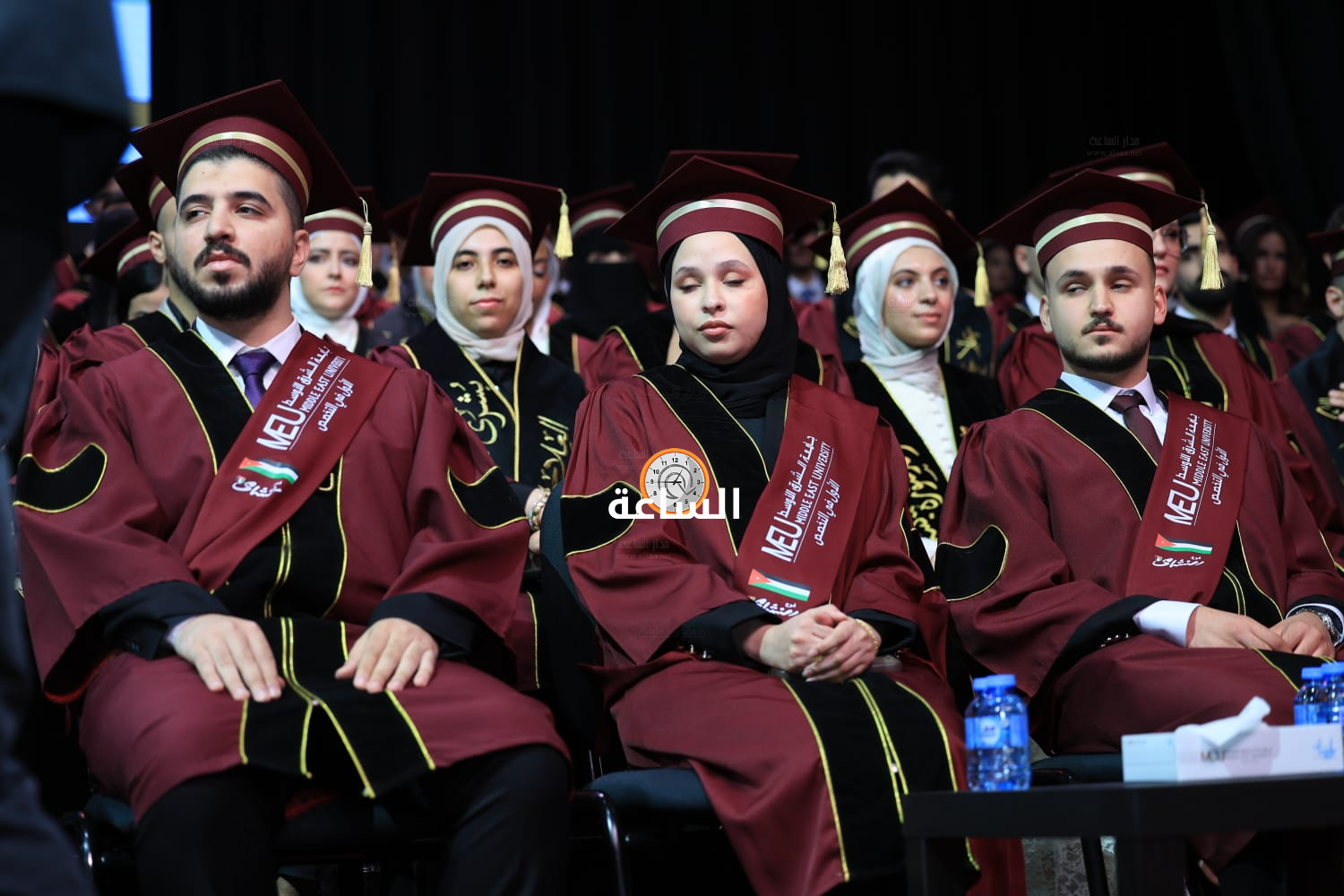 Madar Al-Saa Images 0.7127865764253958