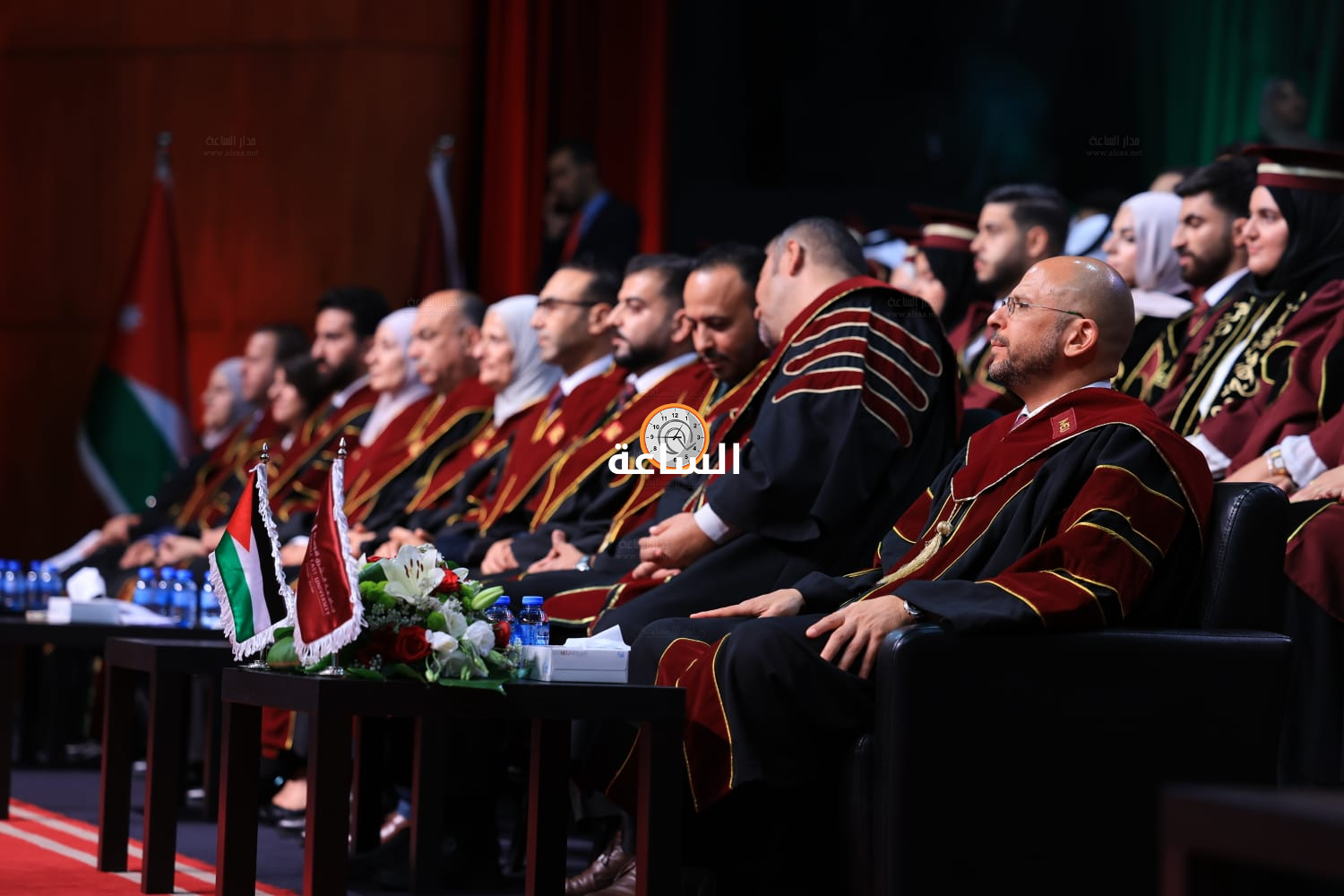 Madar Al-Saa Images 0.7817176031521931