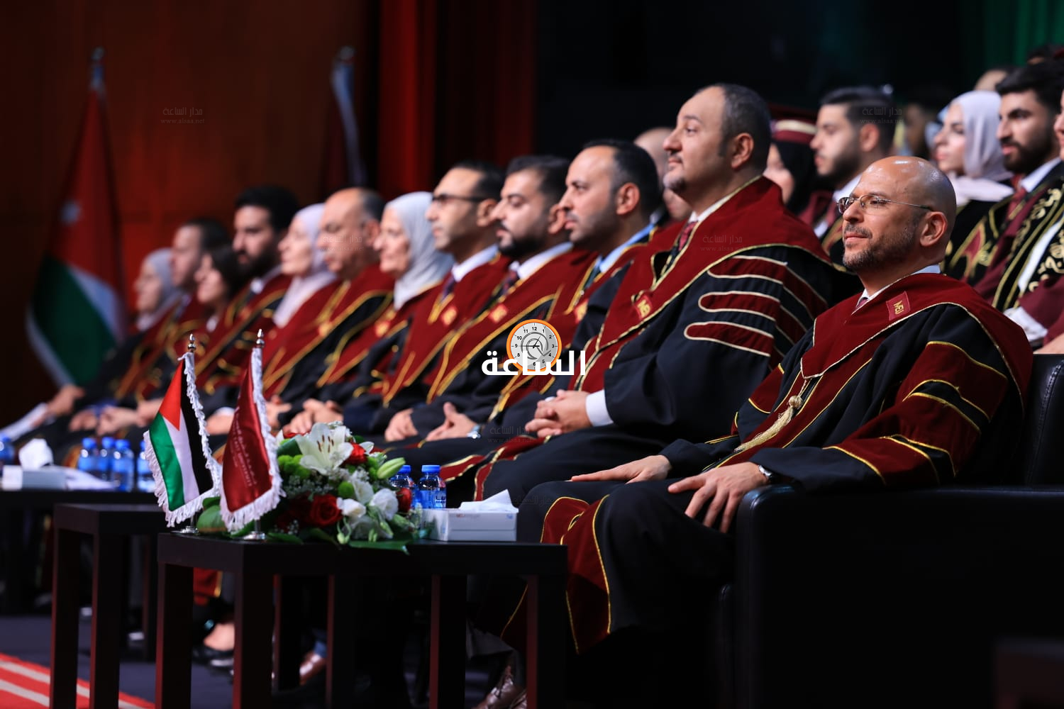 Madar Al-Saa Images 0.09196237121158235