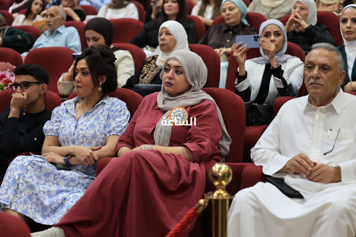 Madar Al-Saa Images 0.5731917701864242