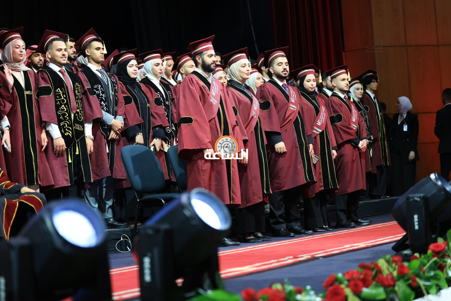 Madar Al-Saa Images 0.603136485285802