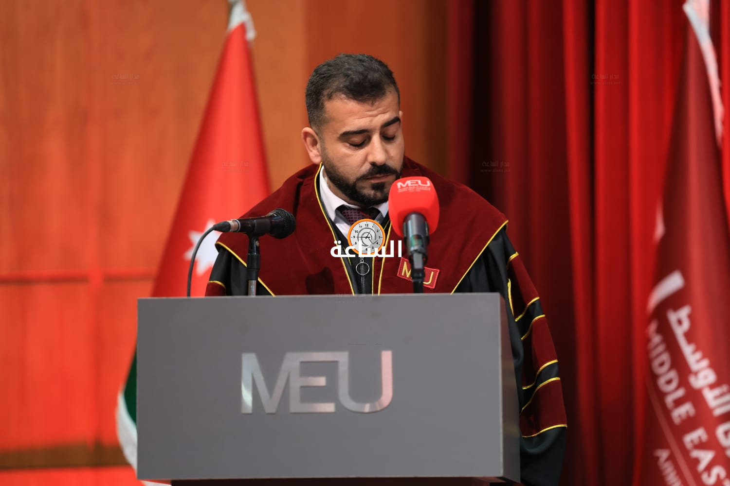 Madar Al-Saa Images 0.37458491962893015