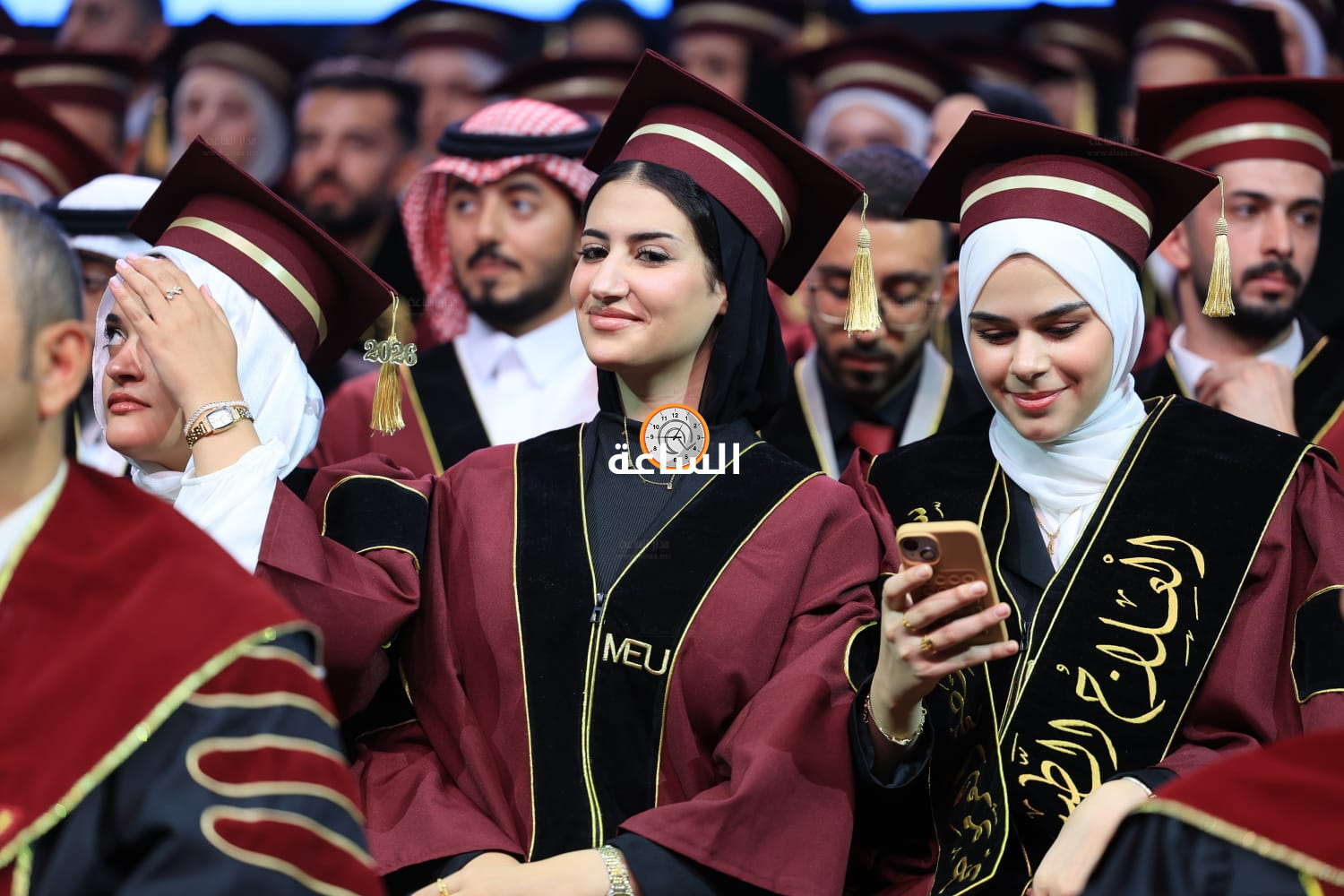 Madar Al-Saa Images 0.8171087836353221