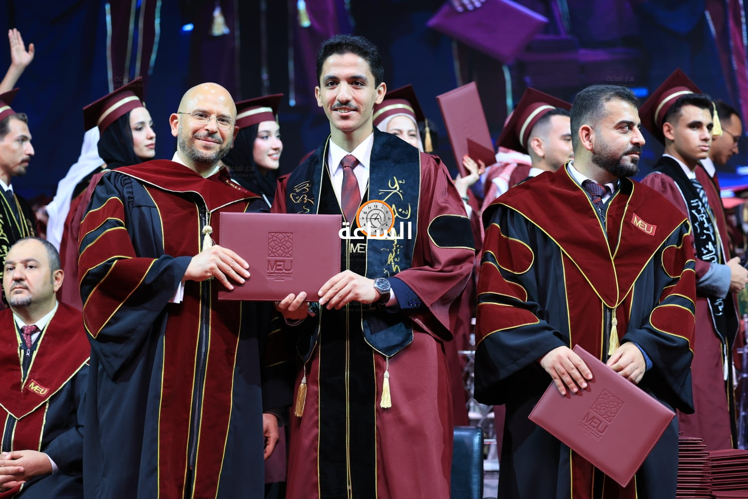 Madar Al-Saa Images 0.6151468986332967