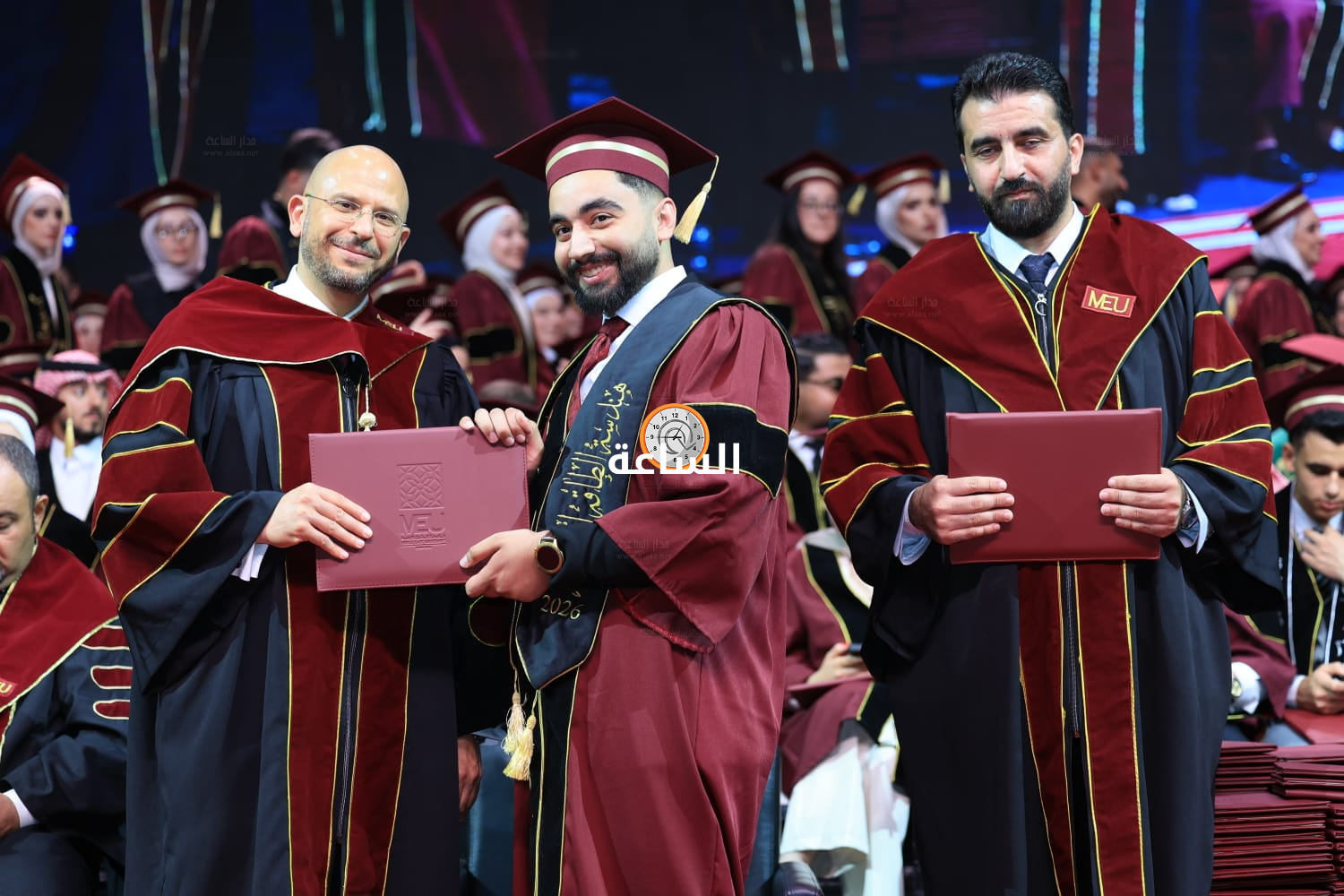 Madar Al-Saa Images 0.8041195904382165