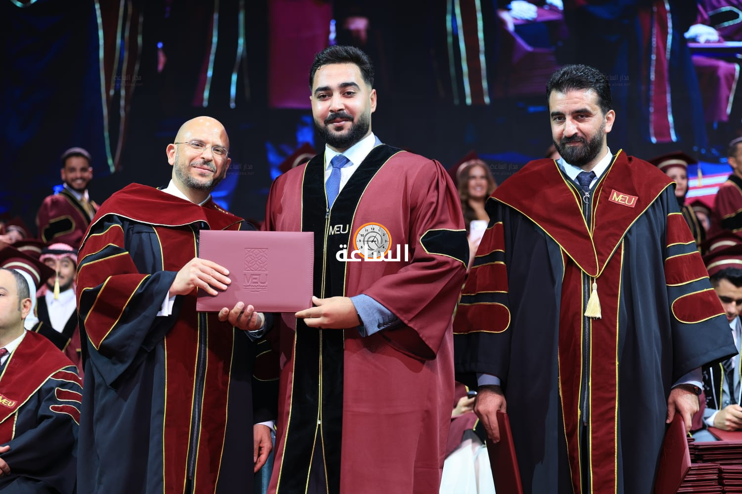 Madar Al-Saa Images 0.705950532851433