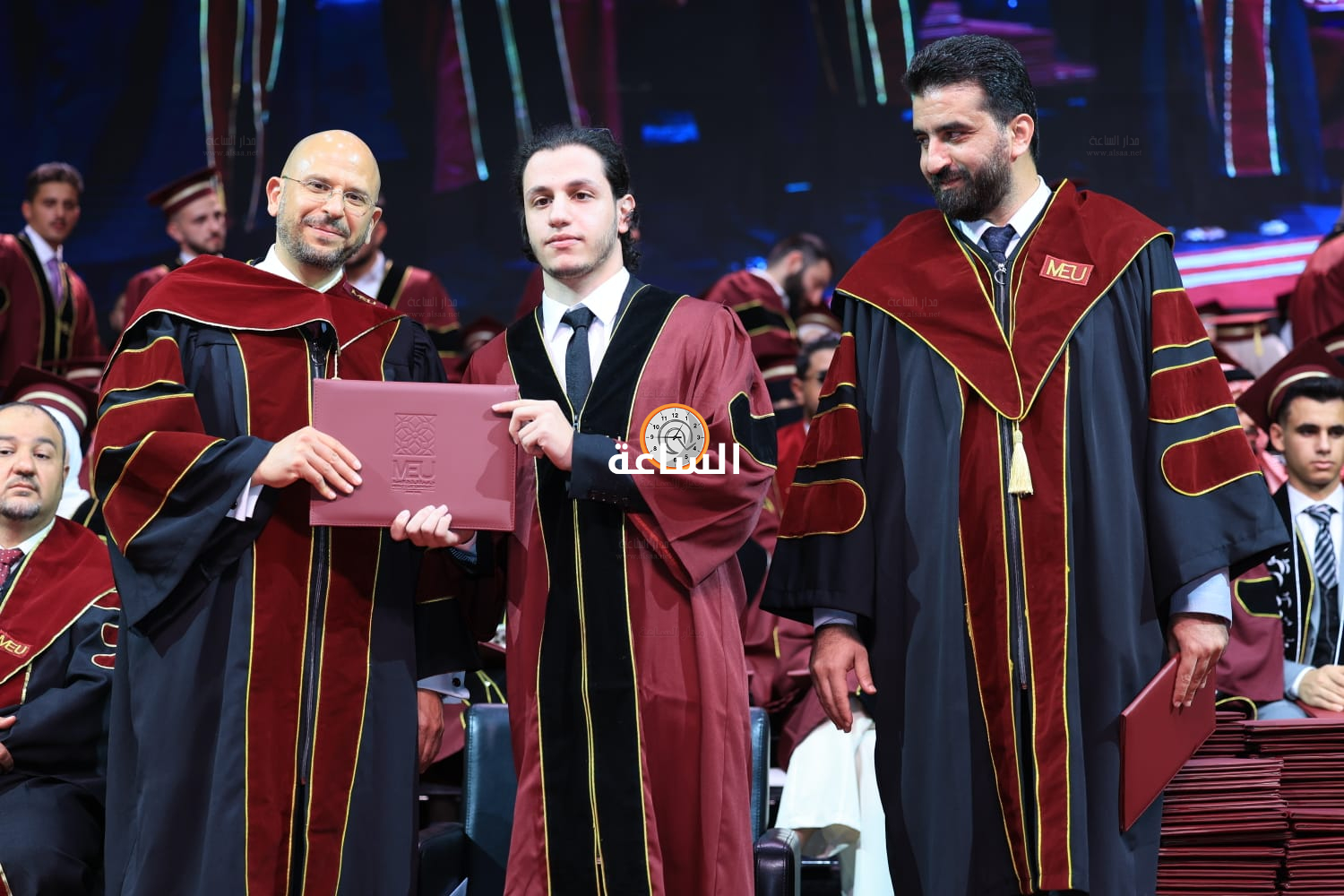 Madar Al-Saa Images 0.03872663125496989