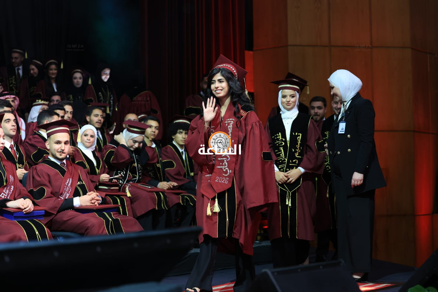 Madar Al-Saa Images 0.5431140228008485