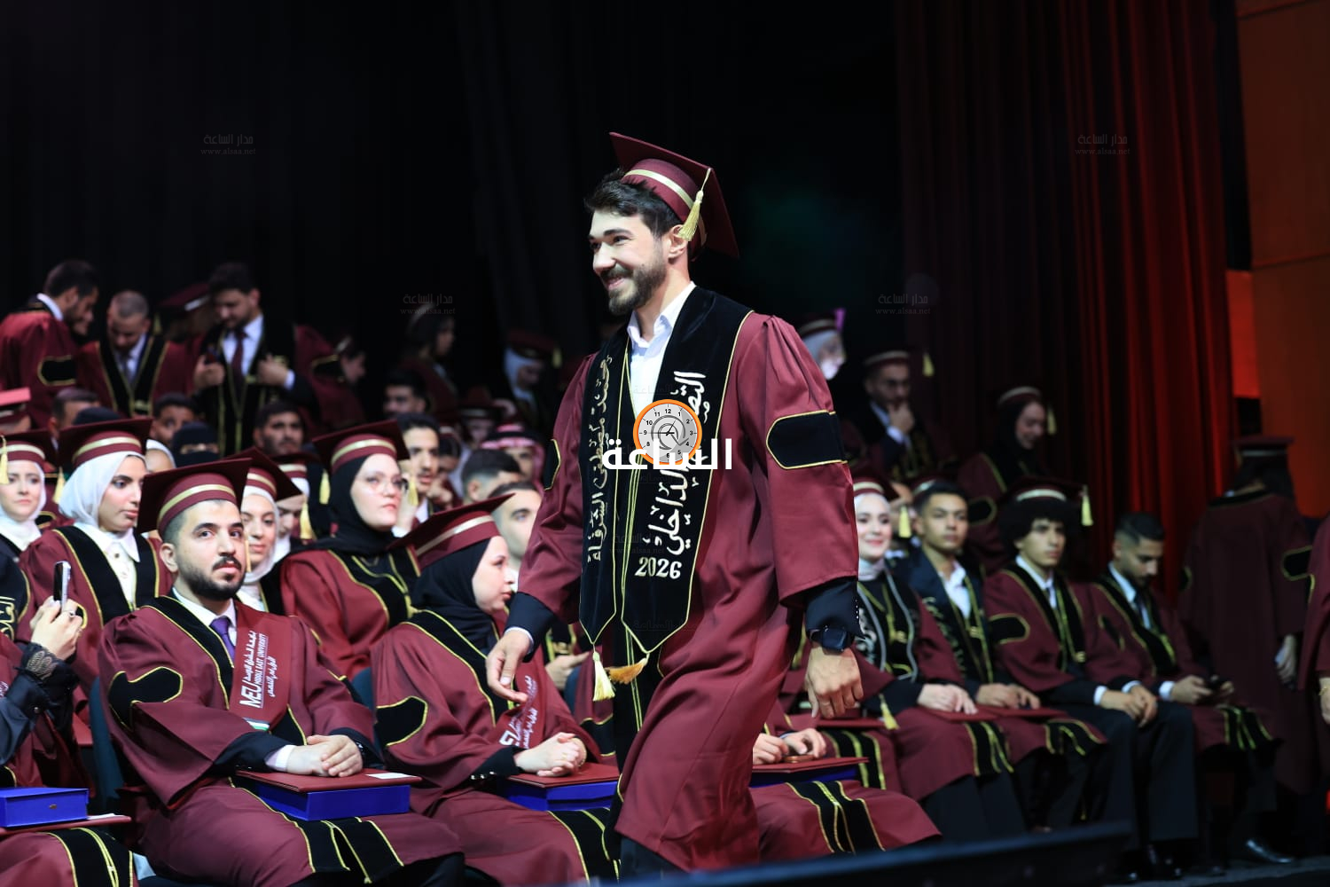 Madar Al-Saa Images 0.8146110931470687